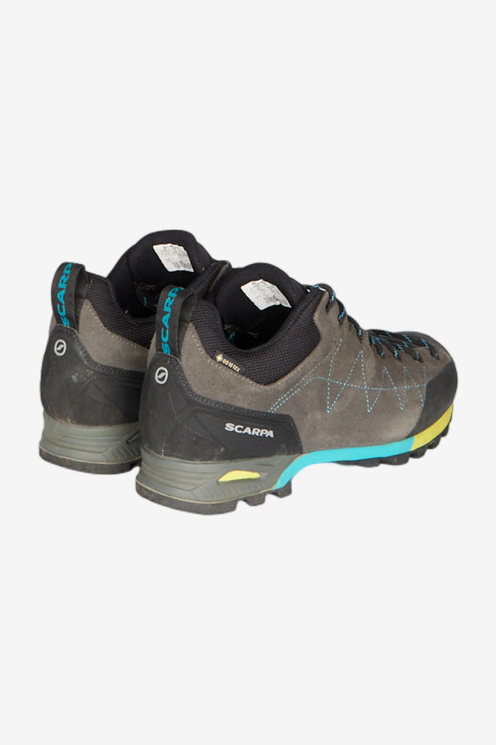 Wanderschuhe für Damen - Image 3