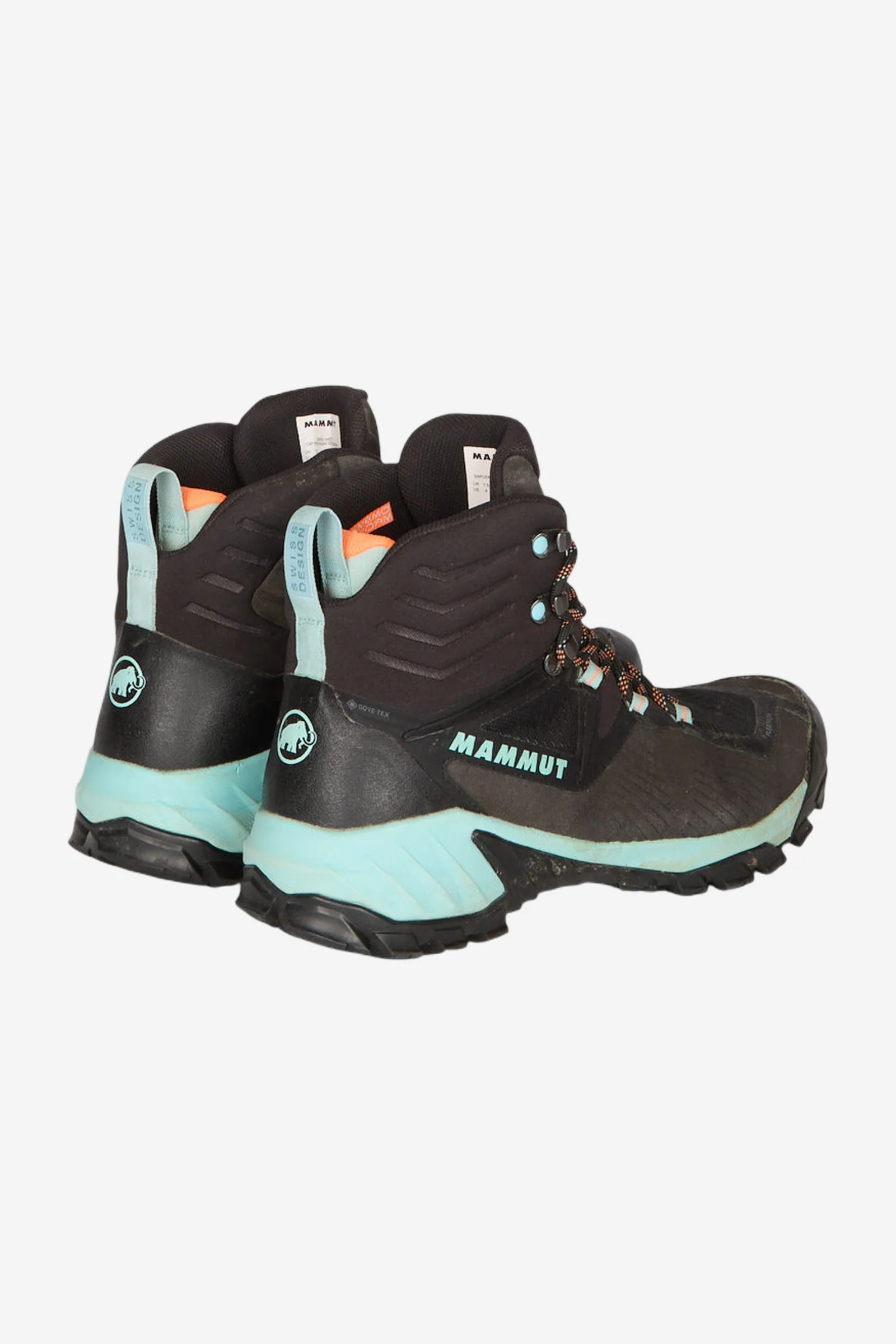 Wanderschuhe für Damen - Image 3