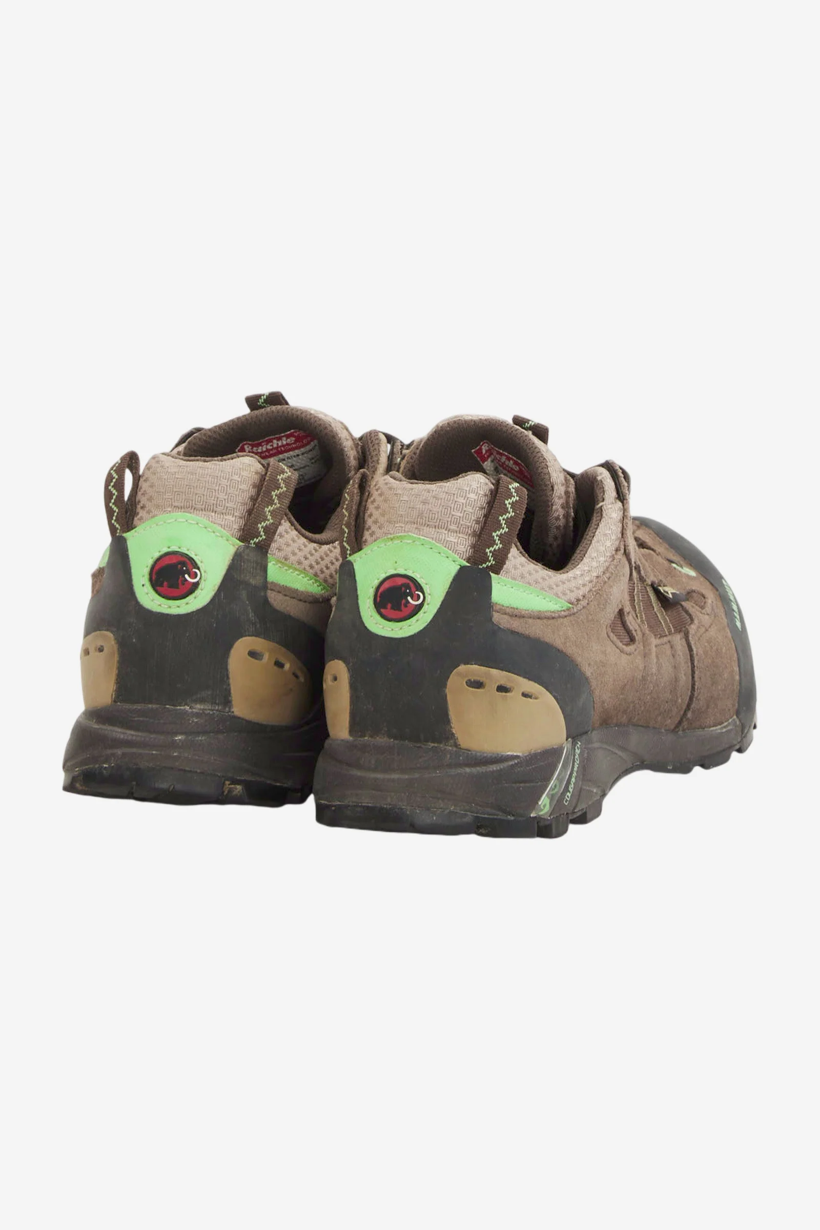 Wanderschuhe für Damen - Image 3