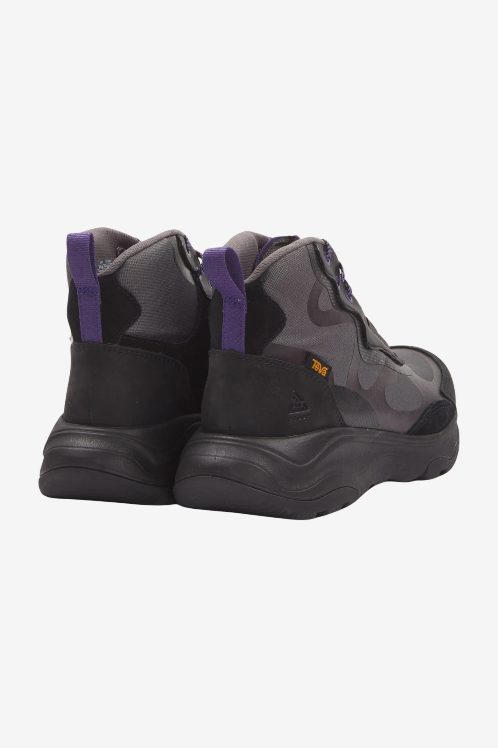 Wanderschuhe für Damen - Image 3
