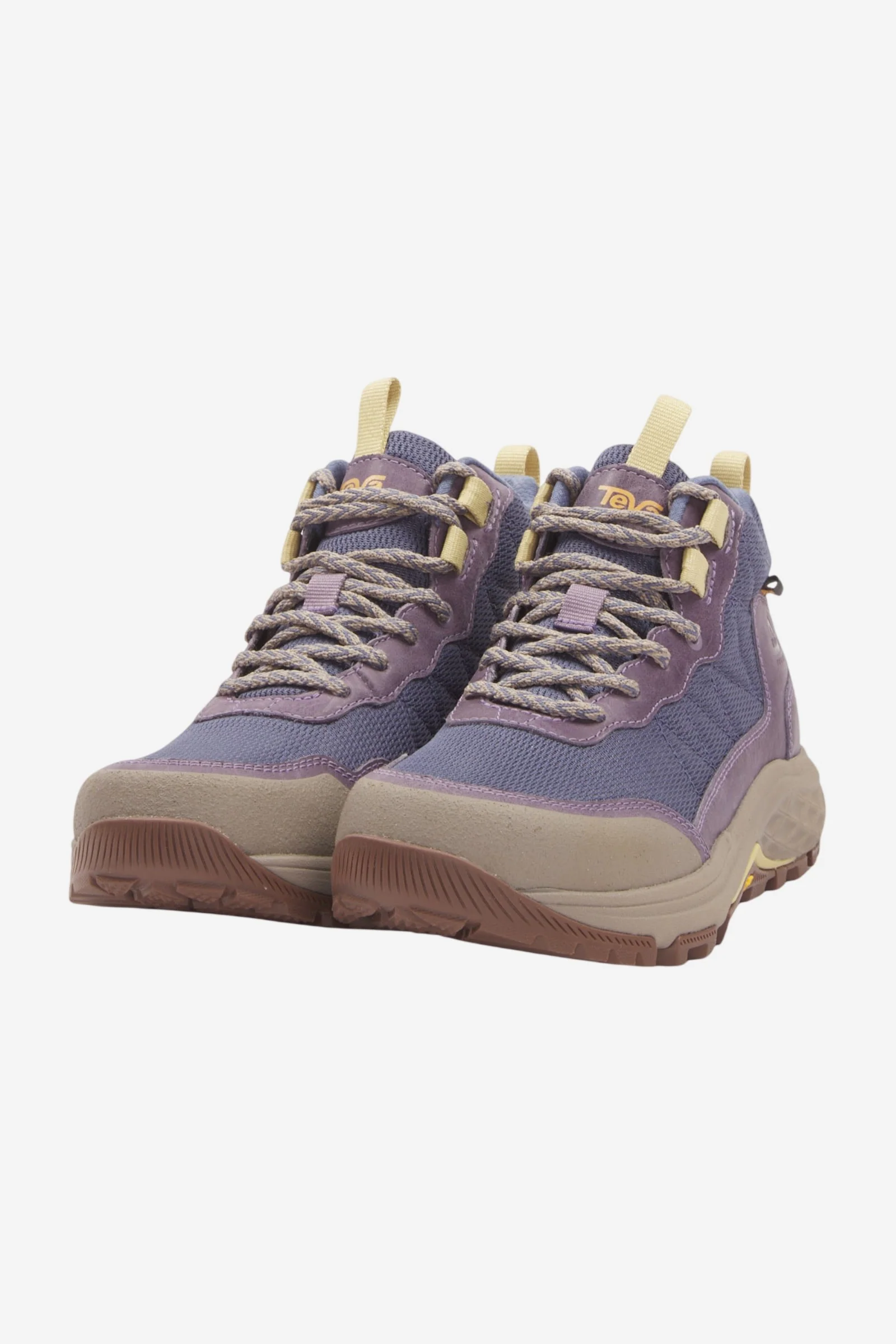 Wanderschuhe für Damen - Image 2
