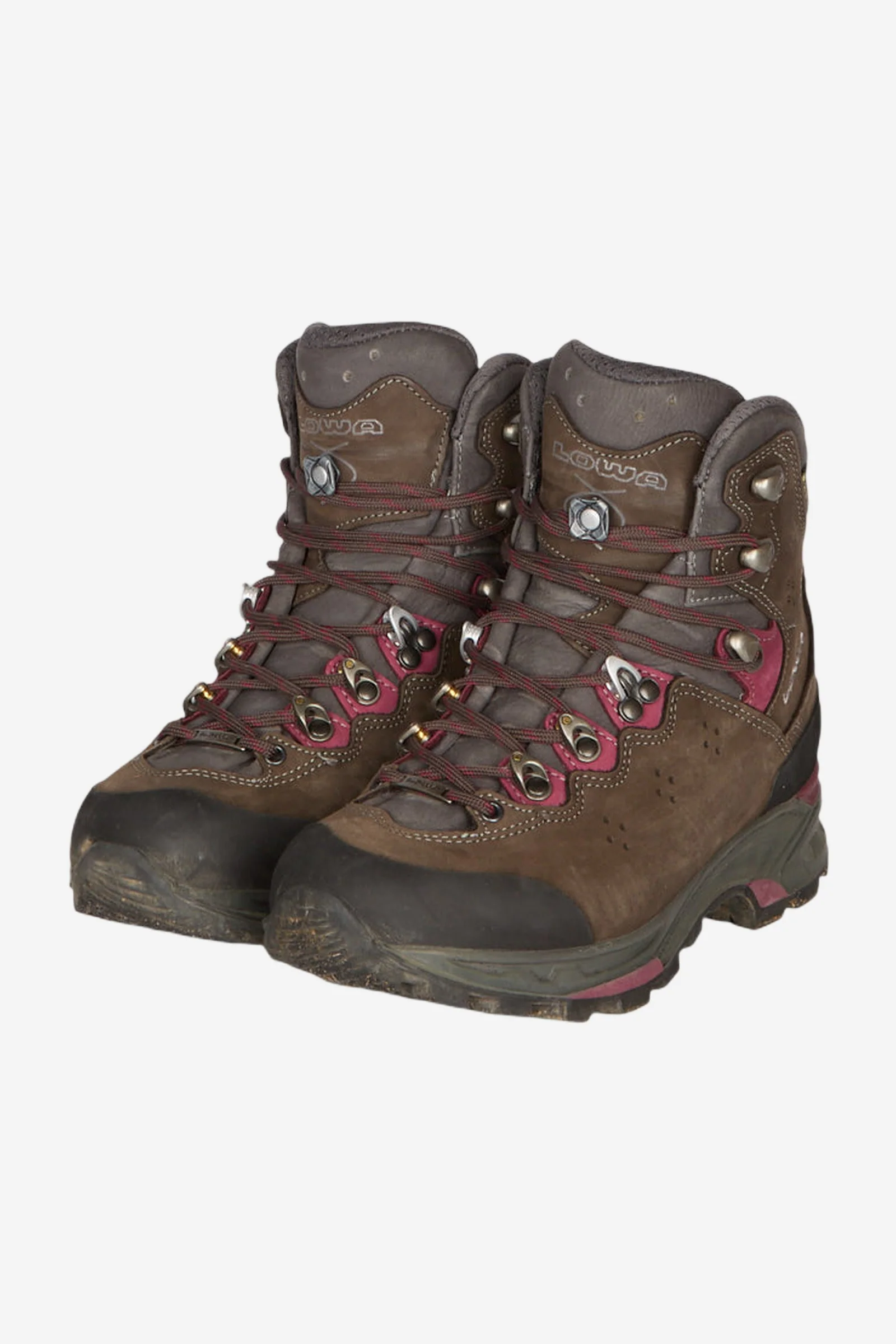 Wanderschuhe für Damen - Image 2