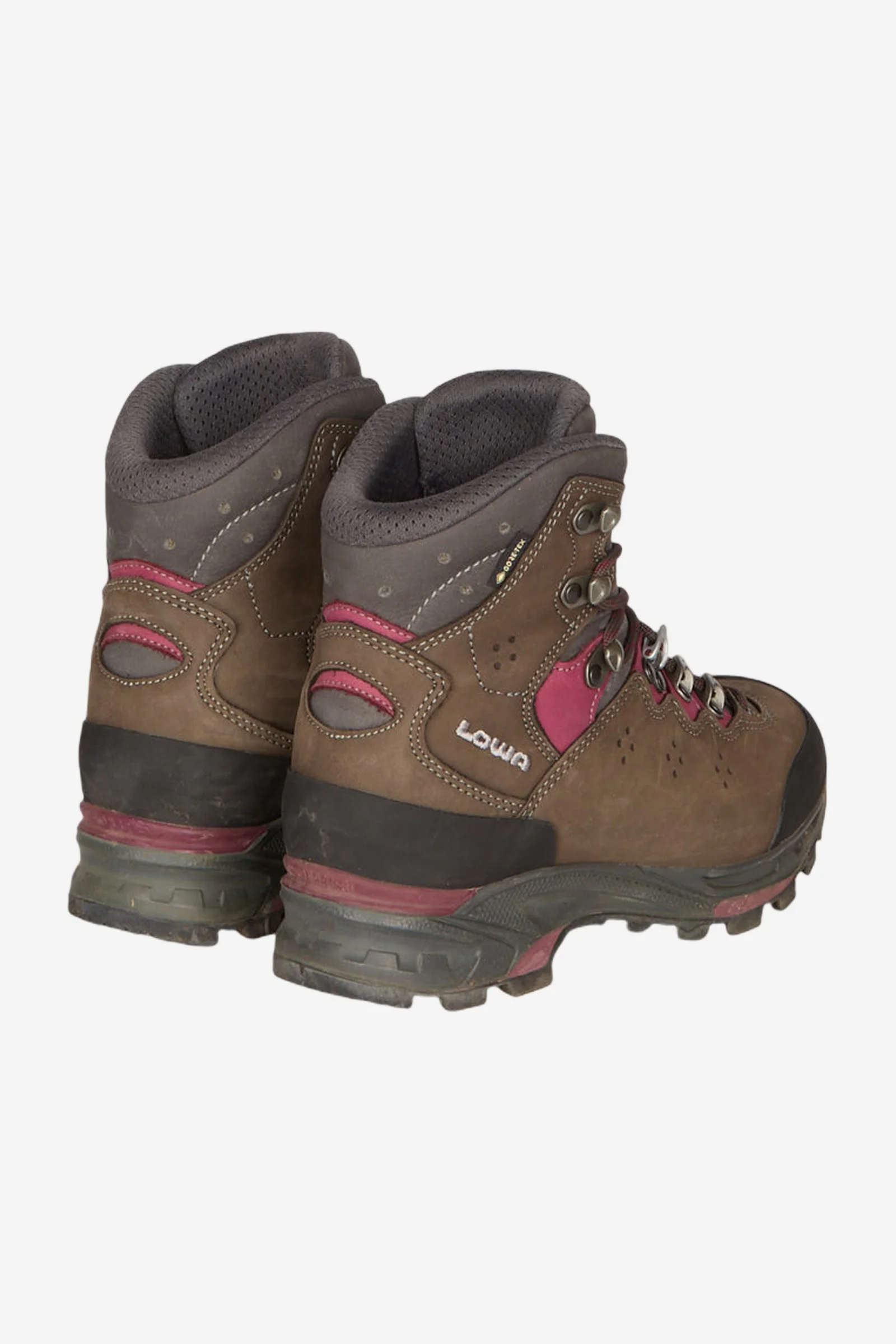 Wanderschuhe für Damen - Image 3