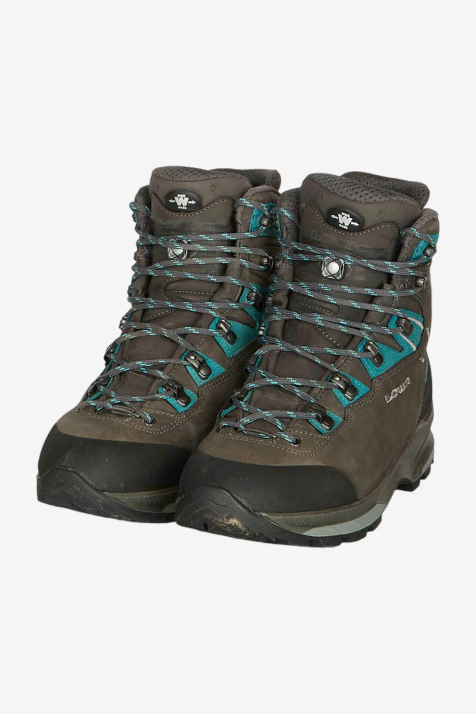 Wanderschuhe für Damen - Image 2