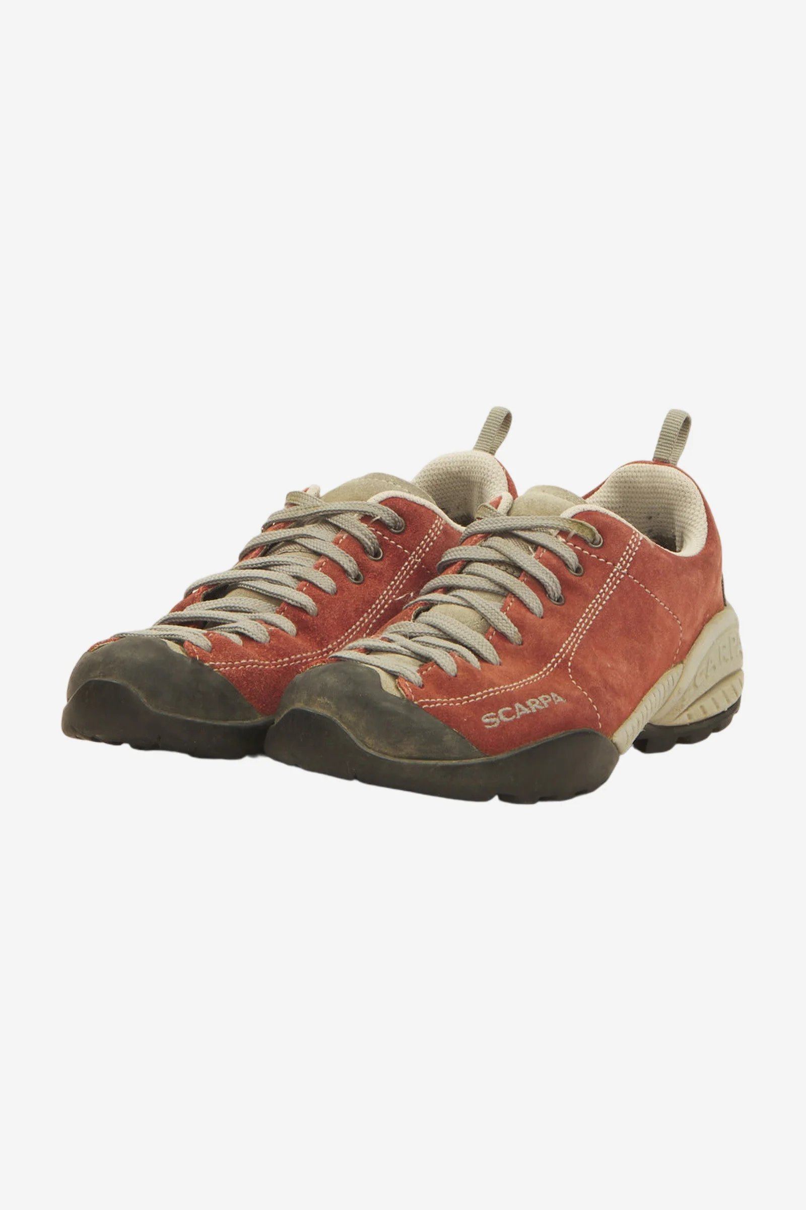 Wanderschuhe für Damen - Image 2