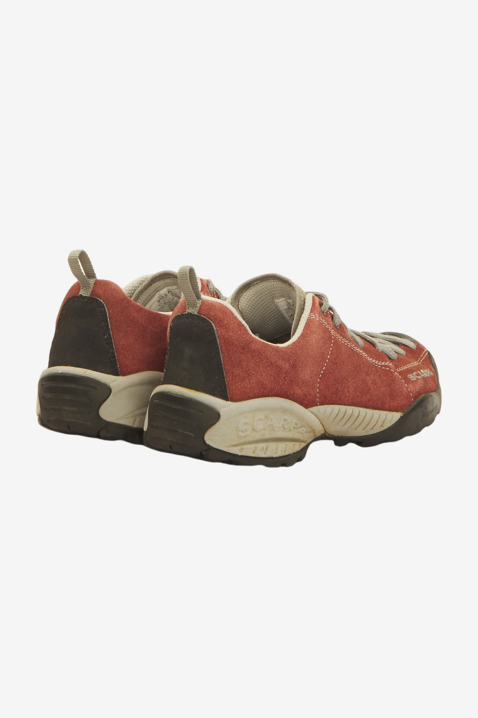 Wanderschuhe für Damen - Image 3