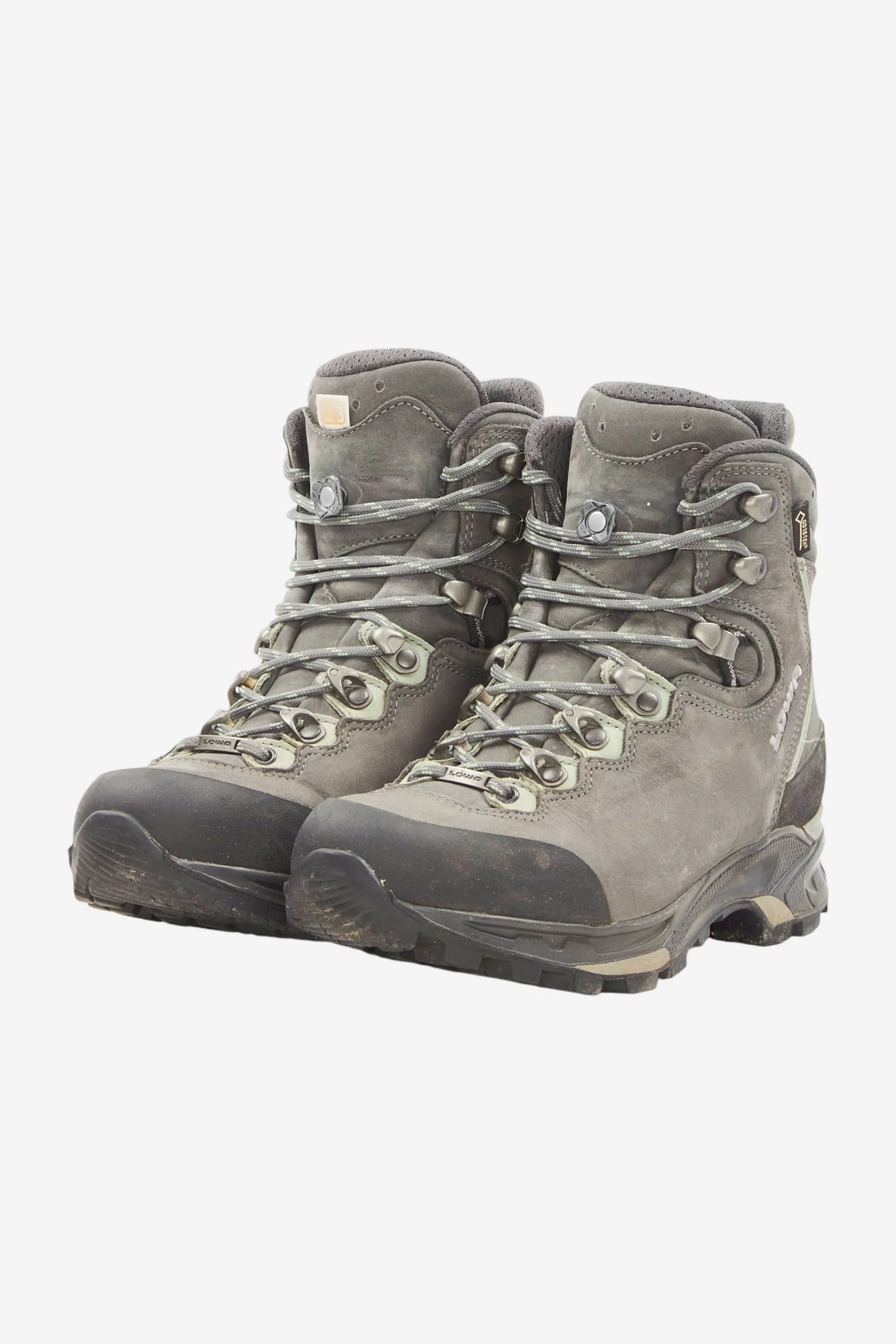 Wanderschuhe für Damen - Image 2