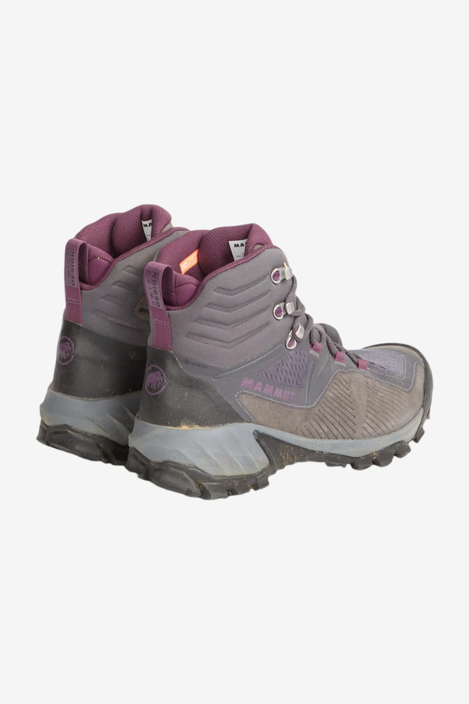 Wanderschuhe für Damen - Image 3