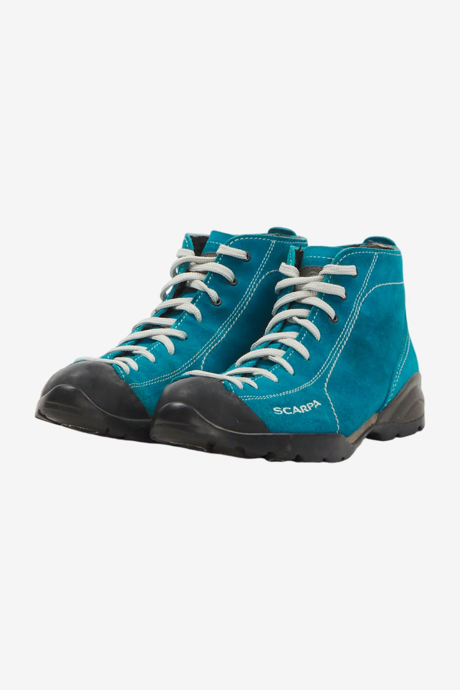 Wanderschuhe für Damen - Image 2
