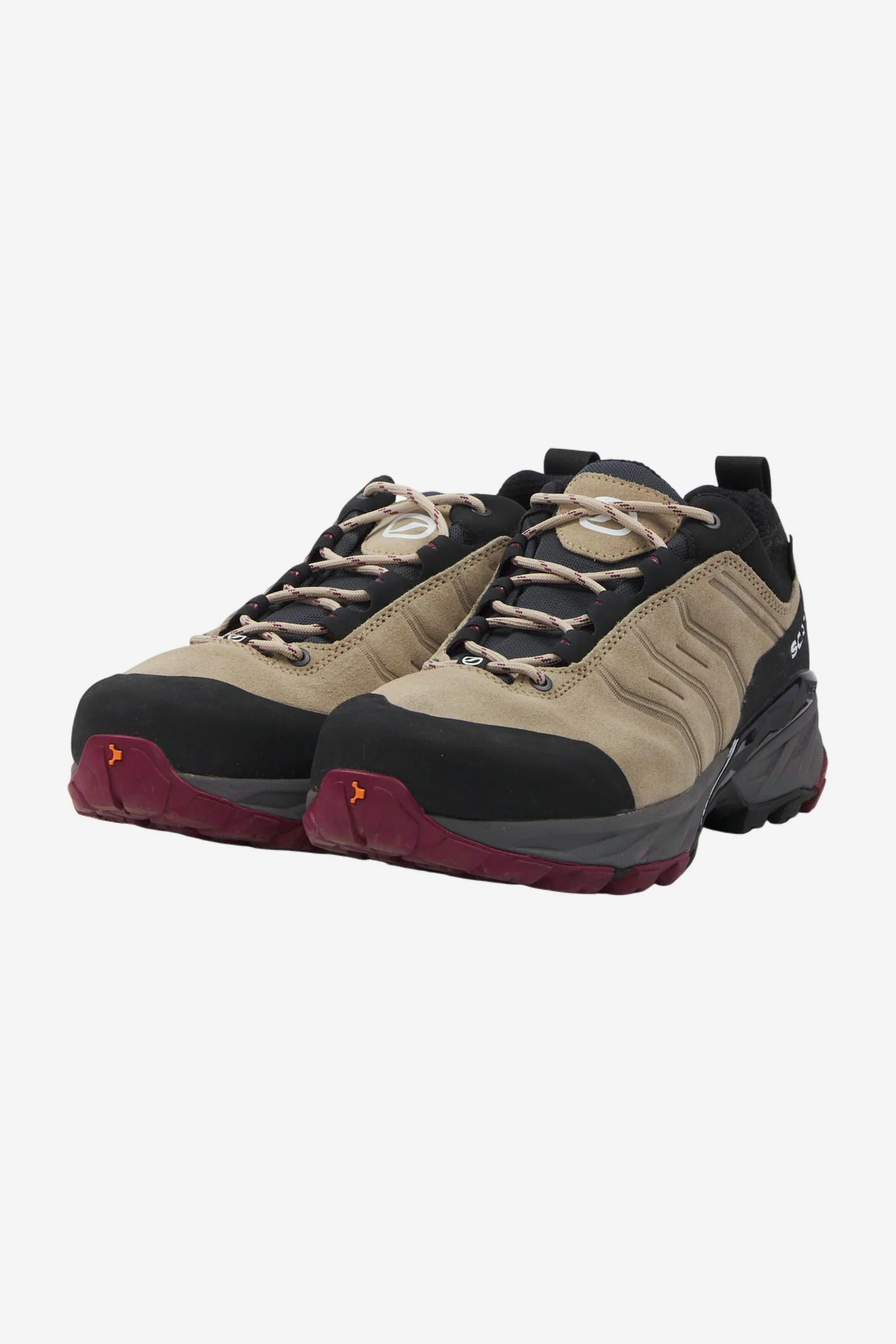 Wanderschuhe für Damen - Image 2