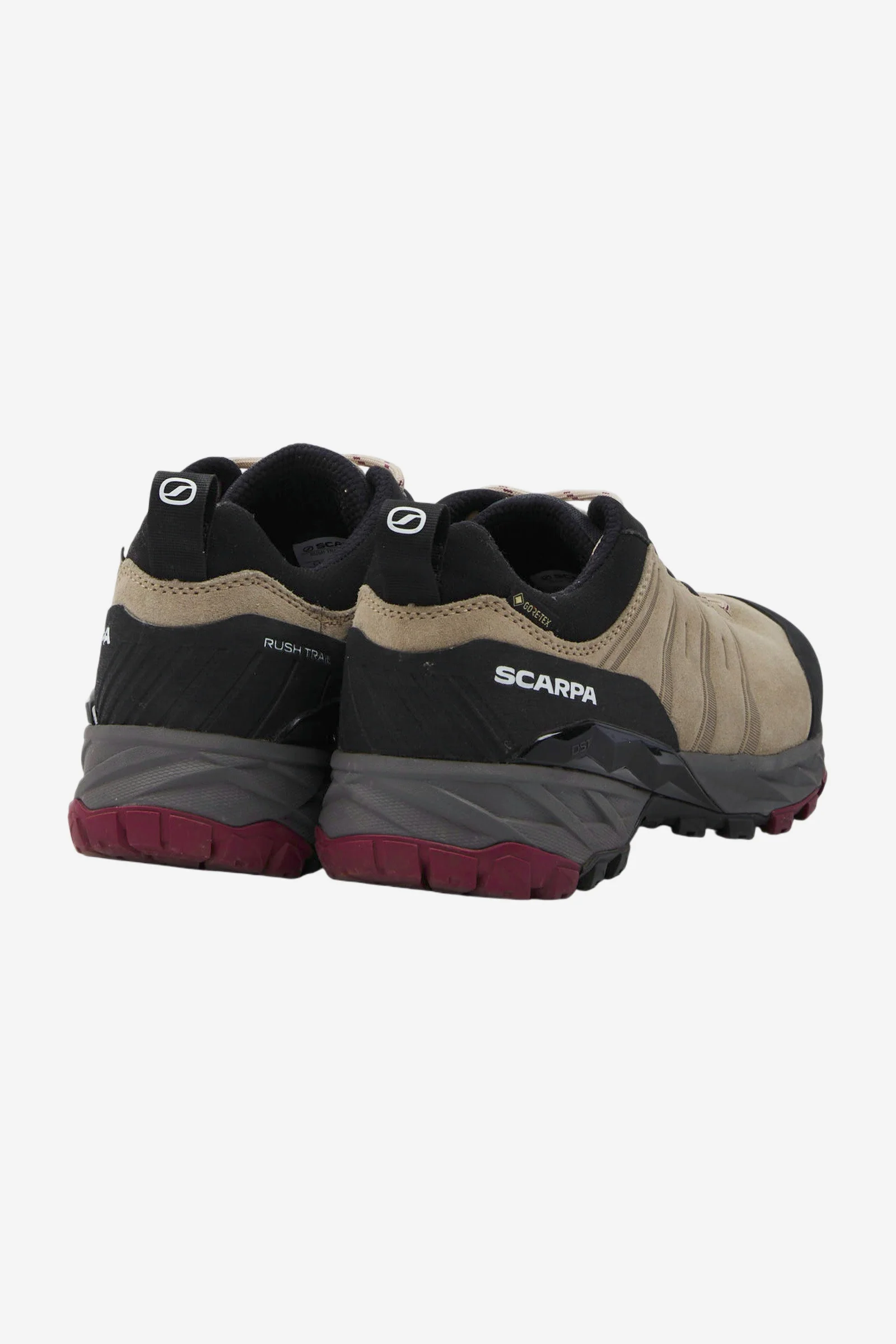 Wanderschuhe für Damen - Image 3