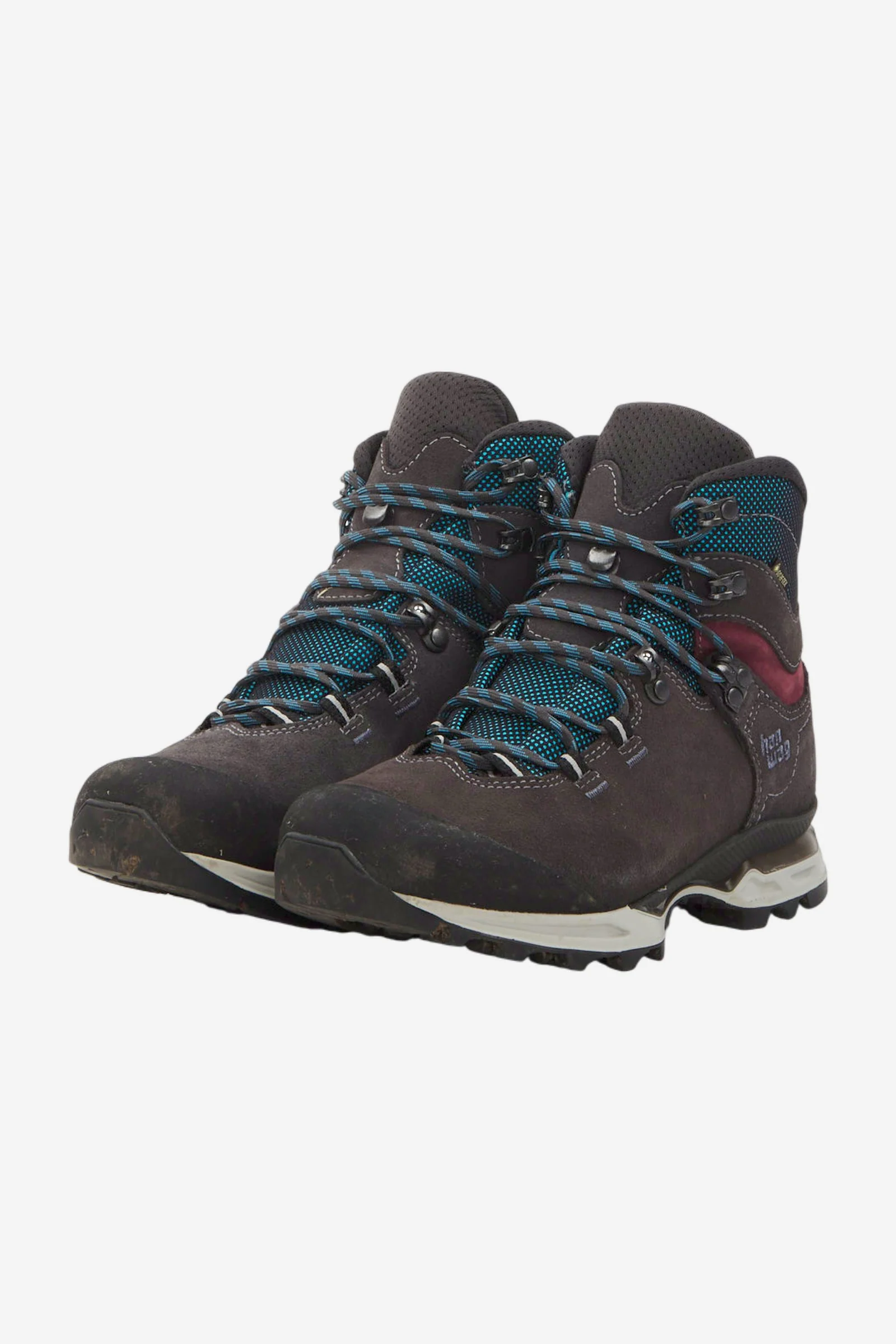Wanderschuhe für Damen - Image 2