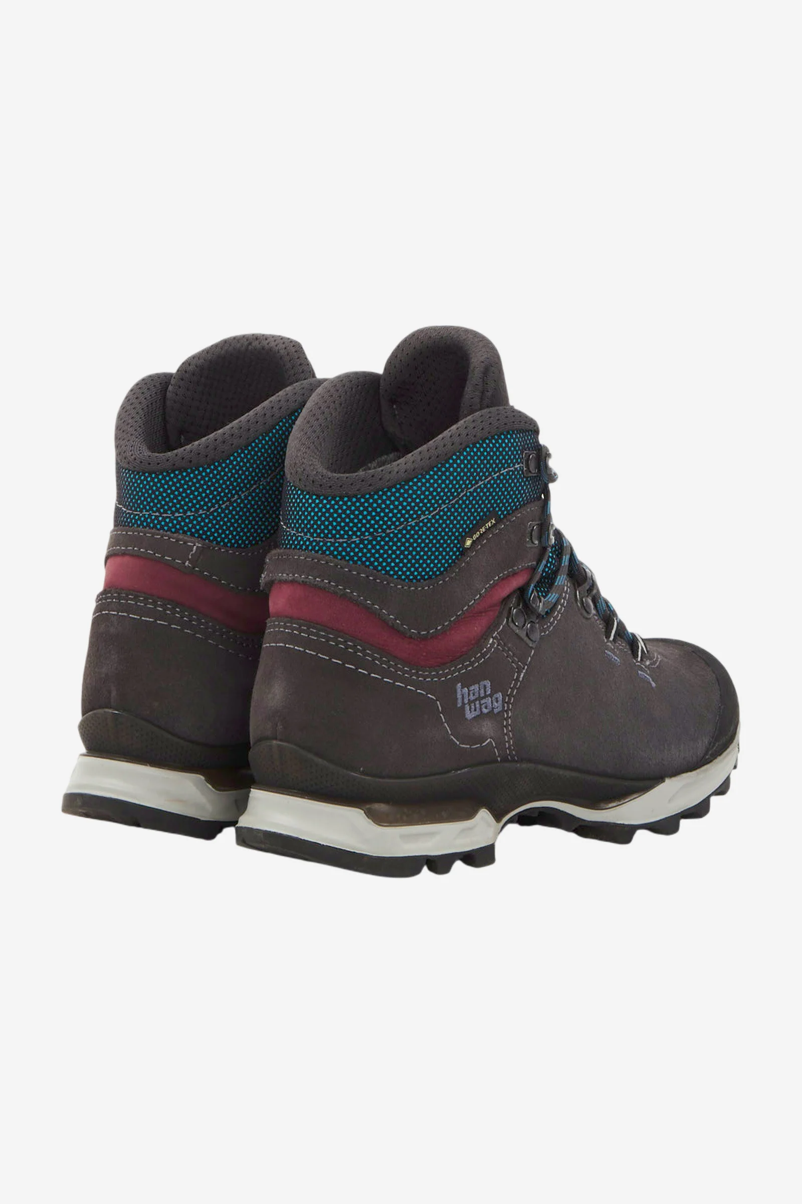 Wanderschuhe für Damen - Image 3