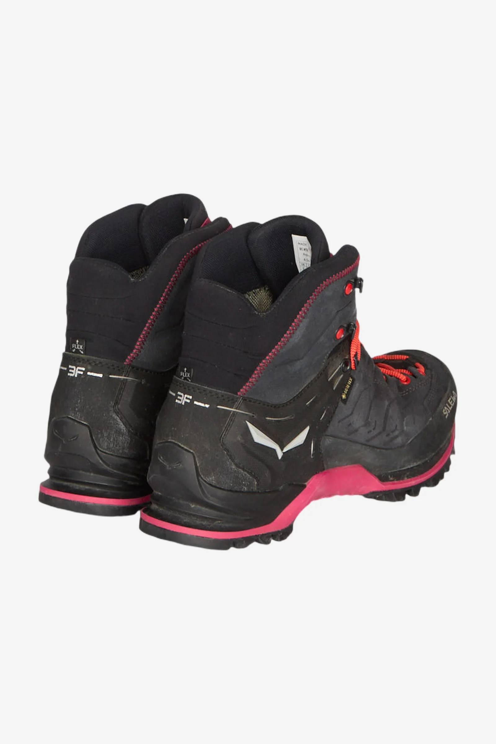 Wanderschuhe für Damen - Image 3