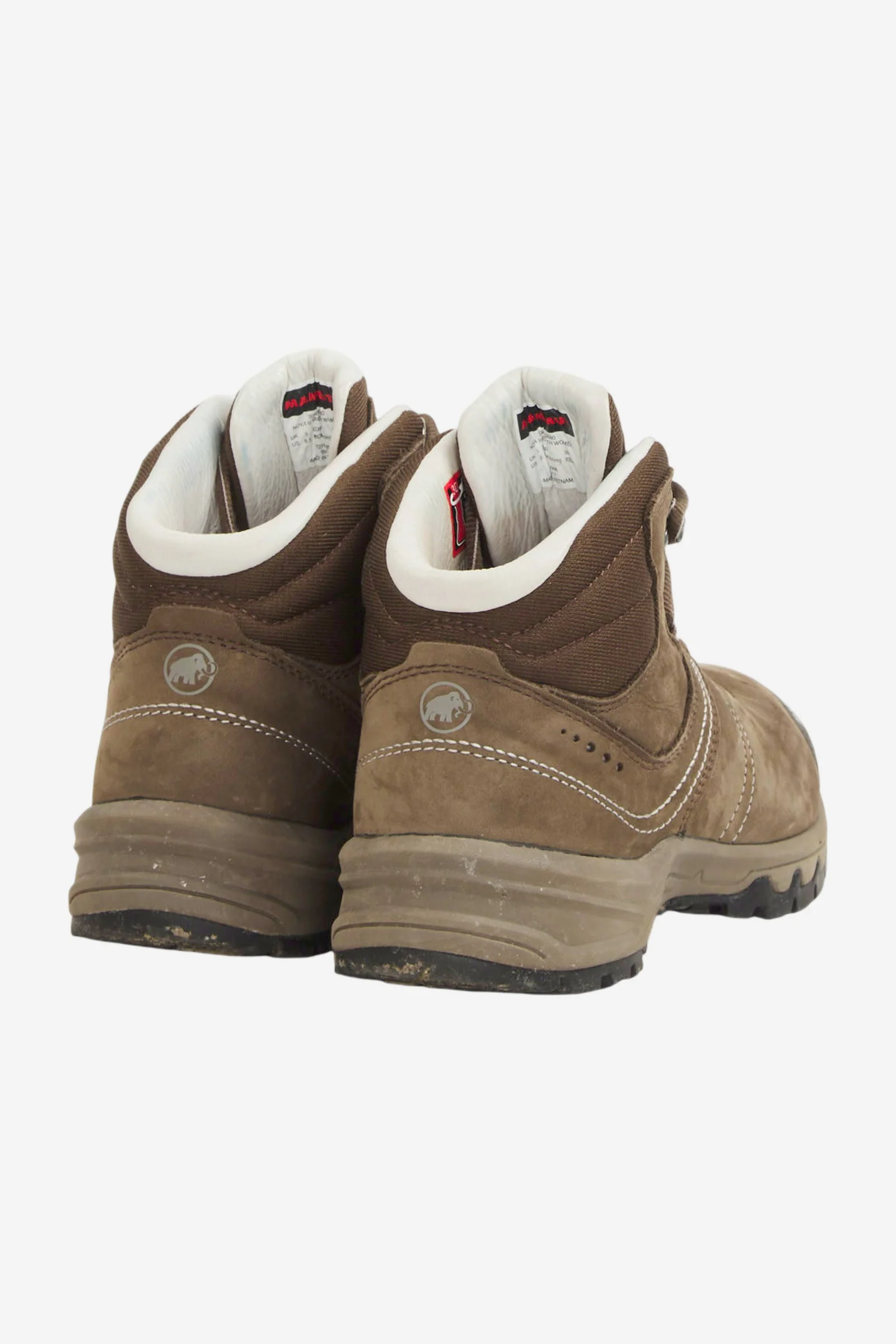 Wanderschuhe für Damen - Image 3