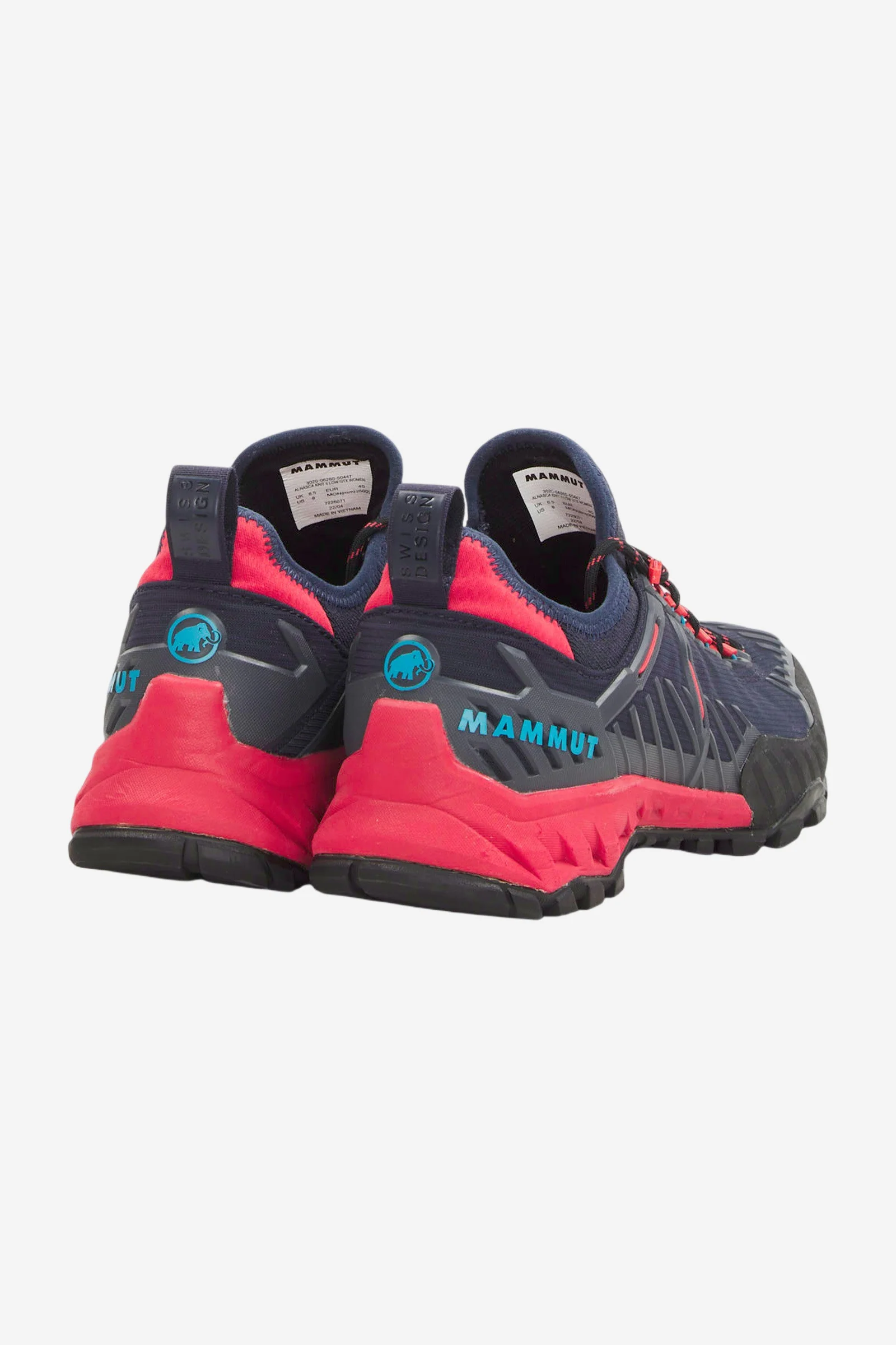 Wanderschuhe für Damen - Image 3