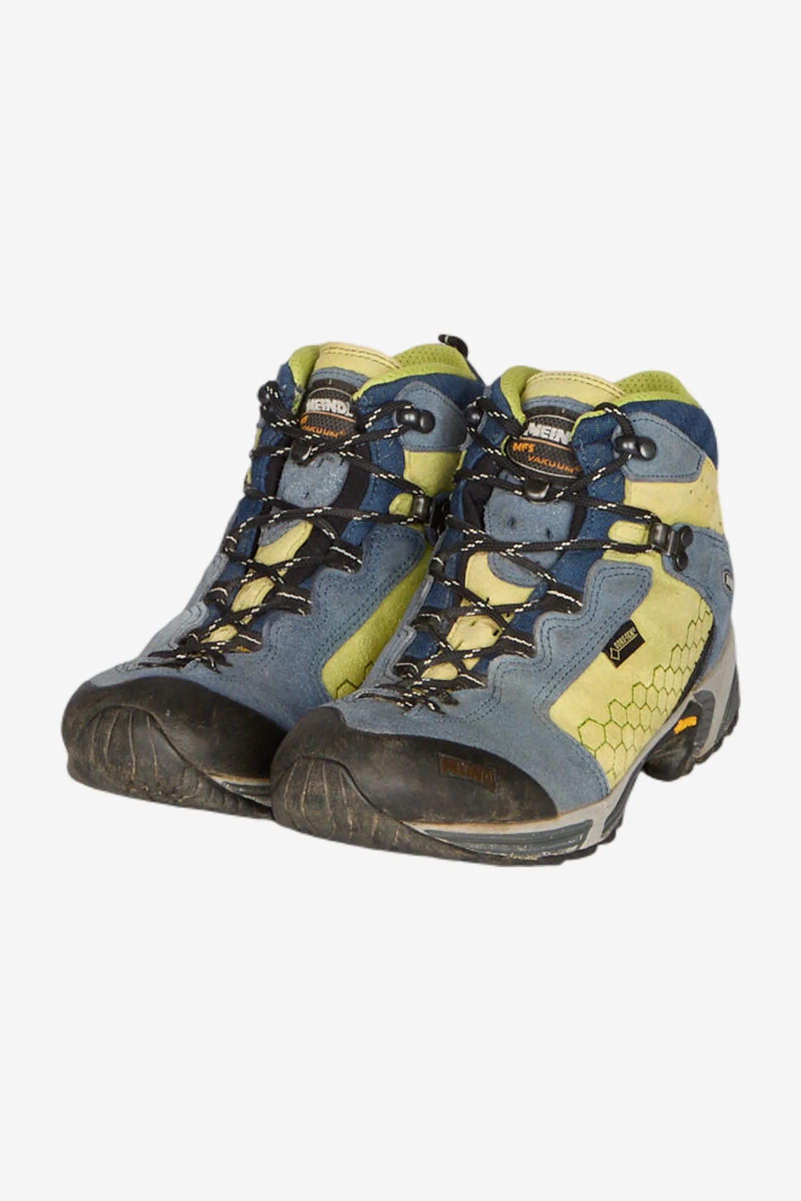 Wanderschuhe für Damen - Image 2