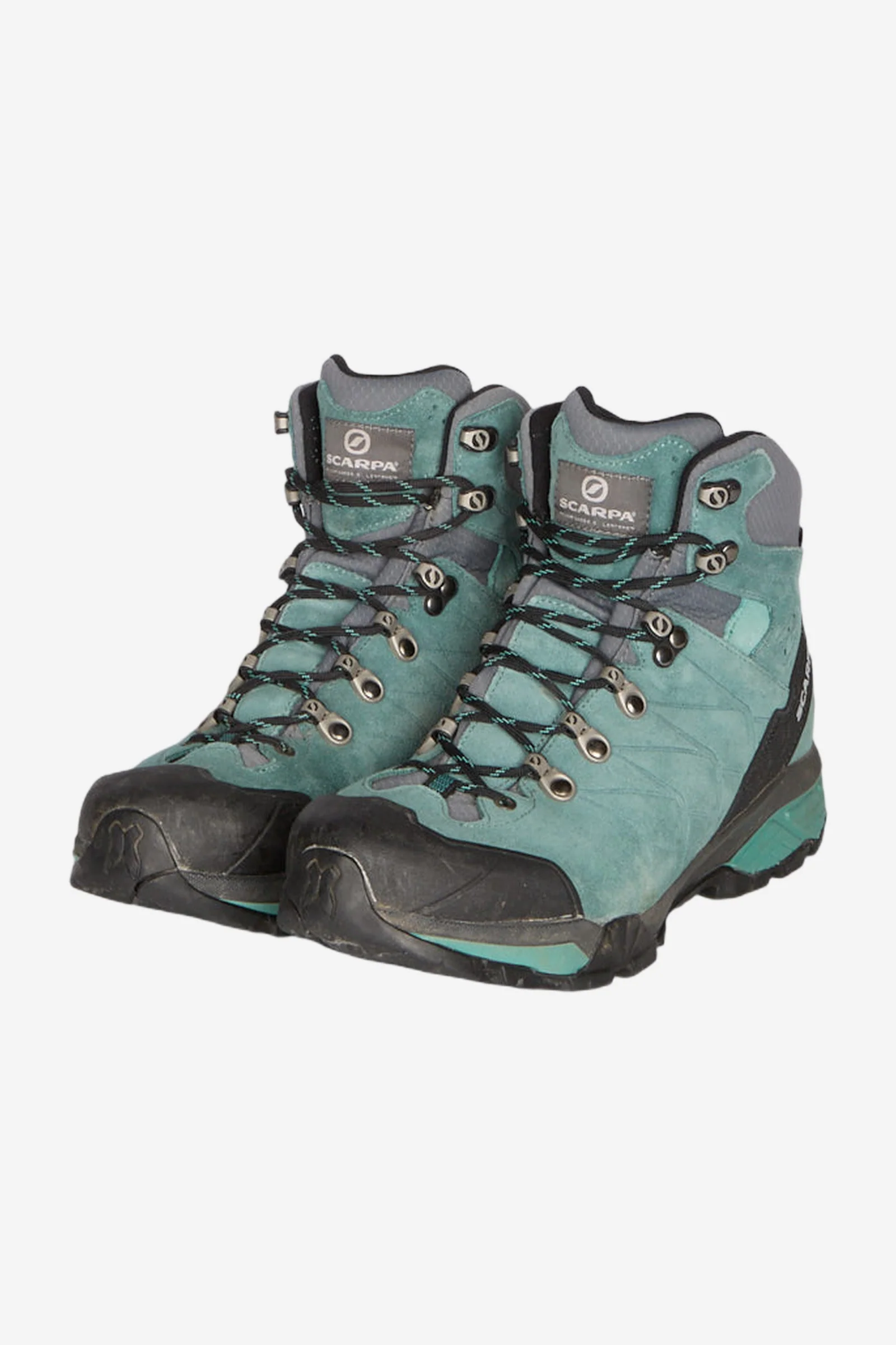 Wanderschuhe für Damen - Image 2