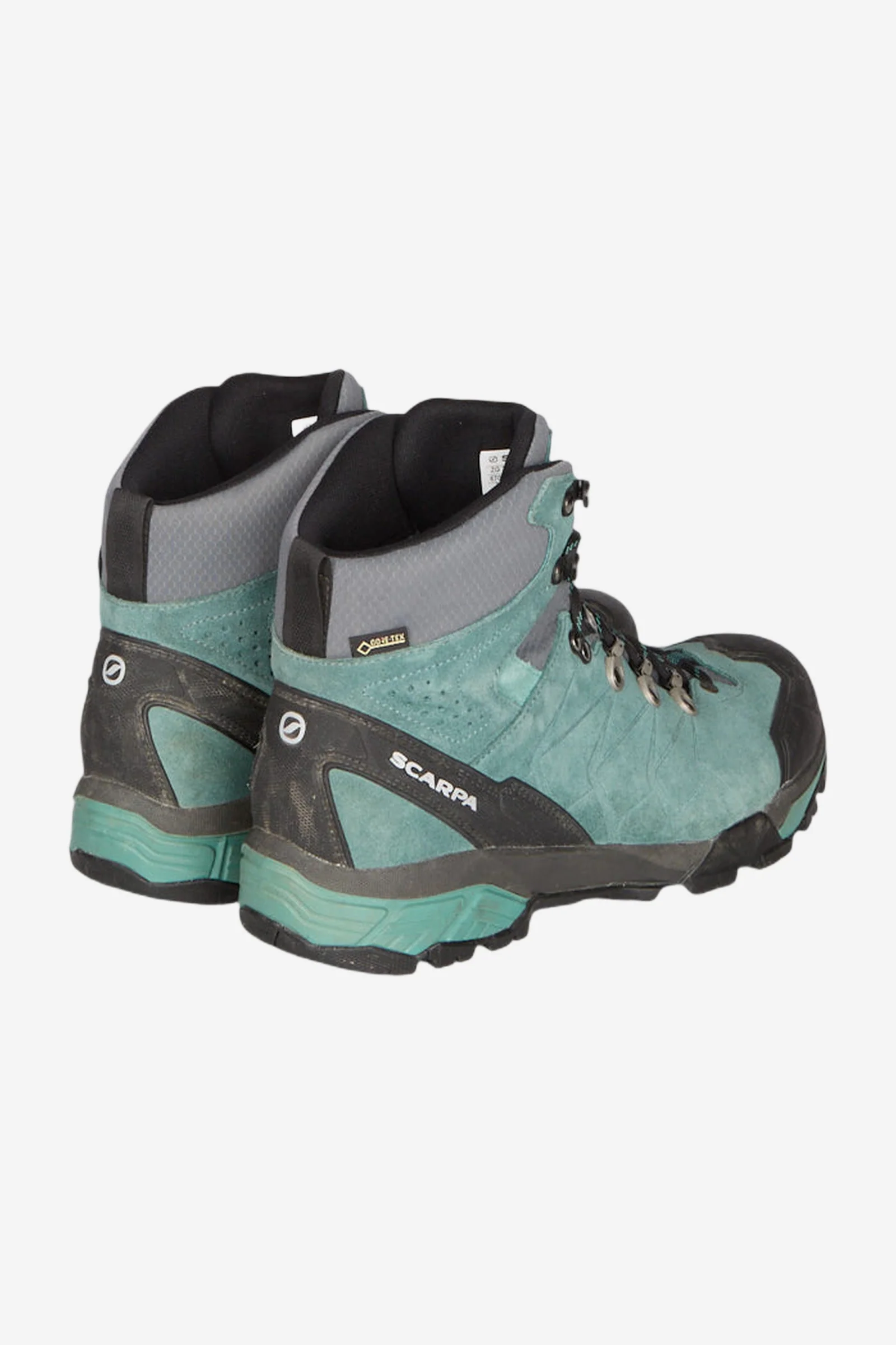 Wanderschuhe für Damen - Image 3