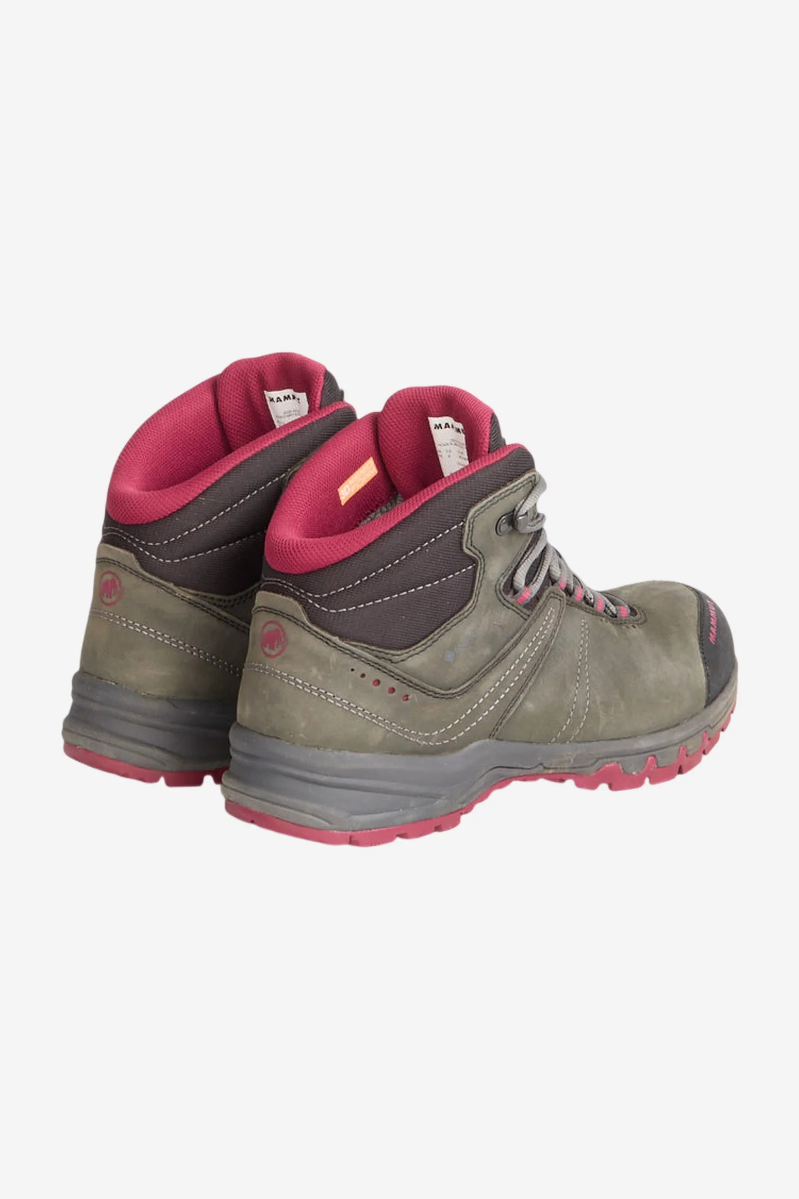 Wanderschuhe für Damen - Image 3