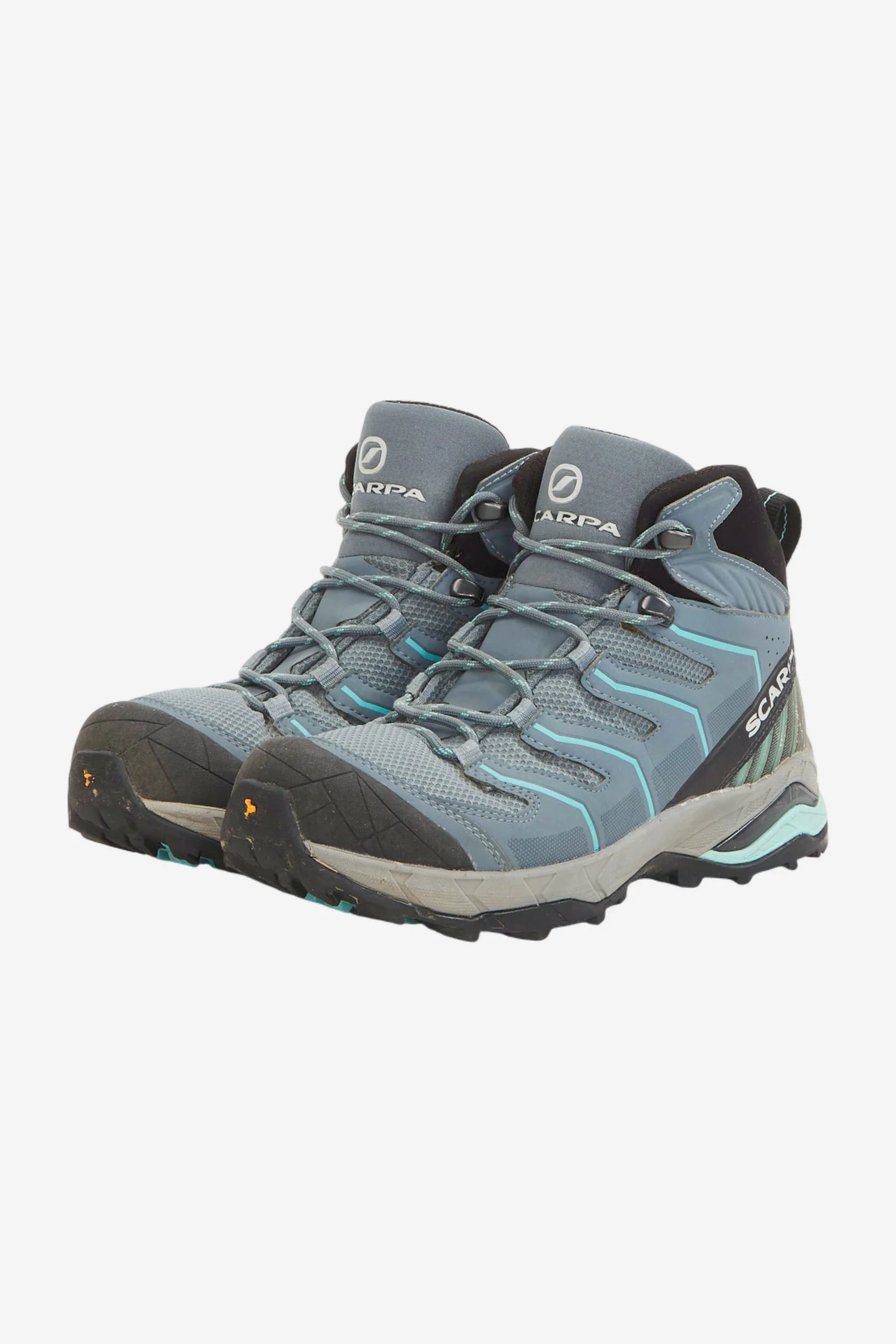 Wanderschuhe für Damen - Image 2