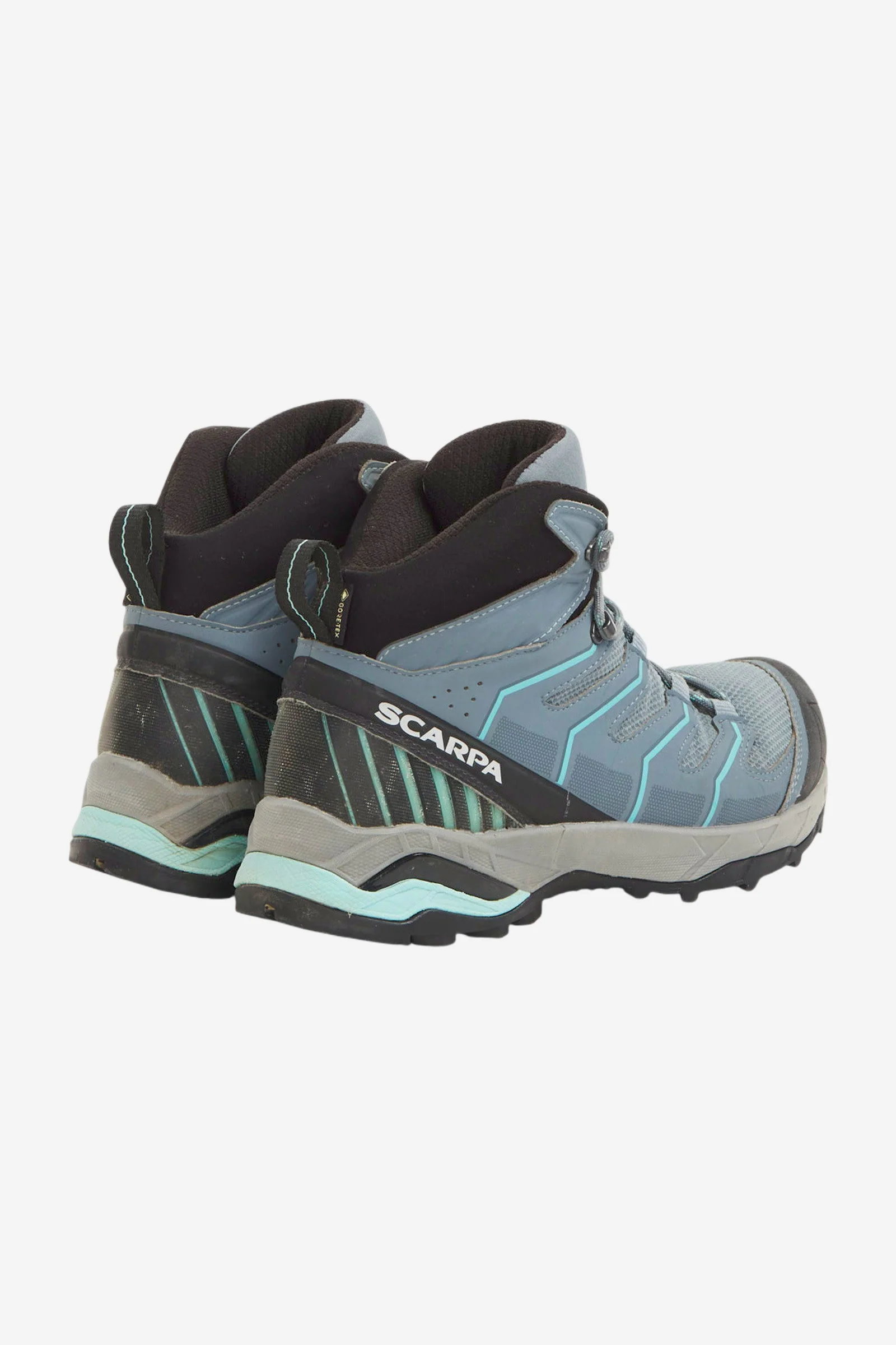 Wanderschuhe für Damen - Image 3