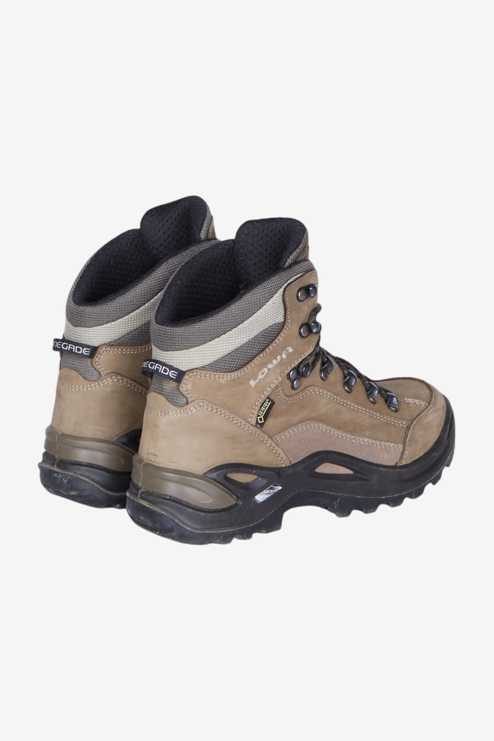 Wanderschuhe für Damen - Image 3