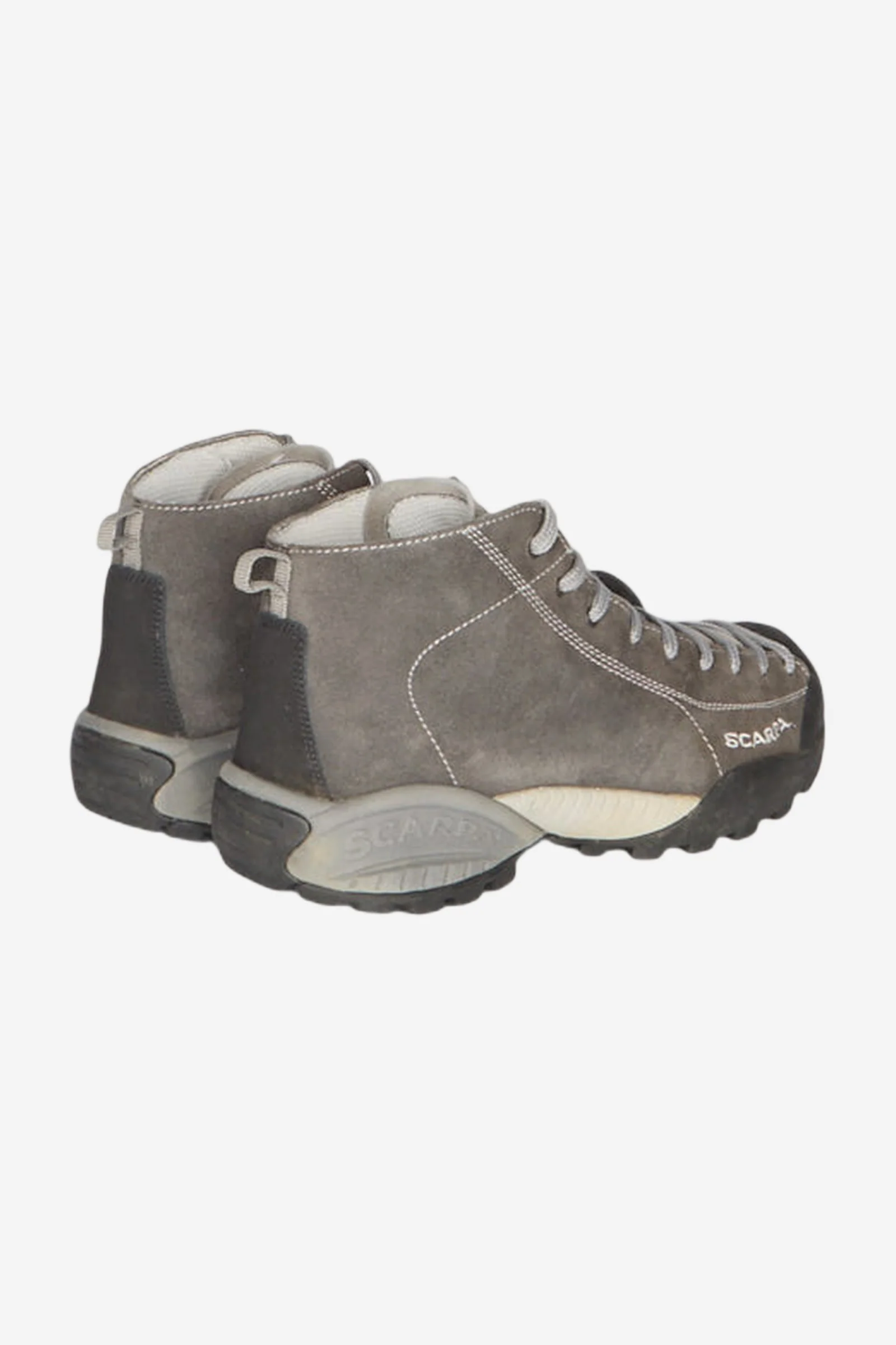 Wanderschuhe für Damen - Image 3
