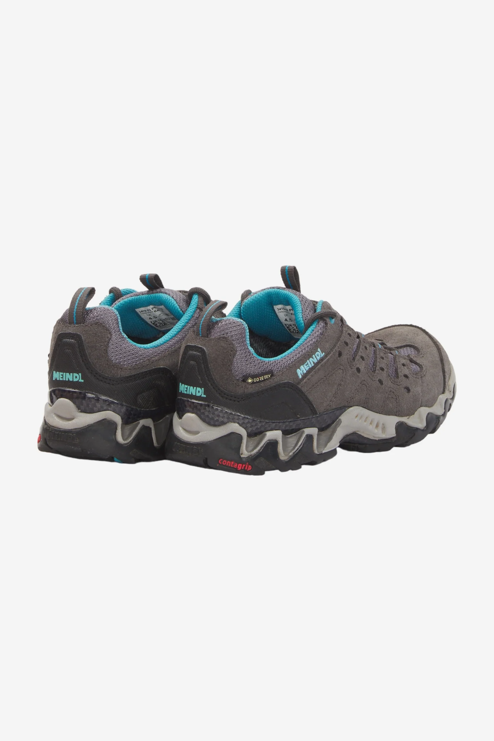 Wanderschuhe für Damen - Image 3