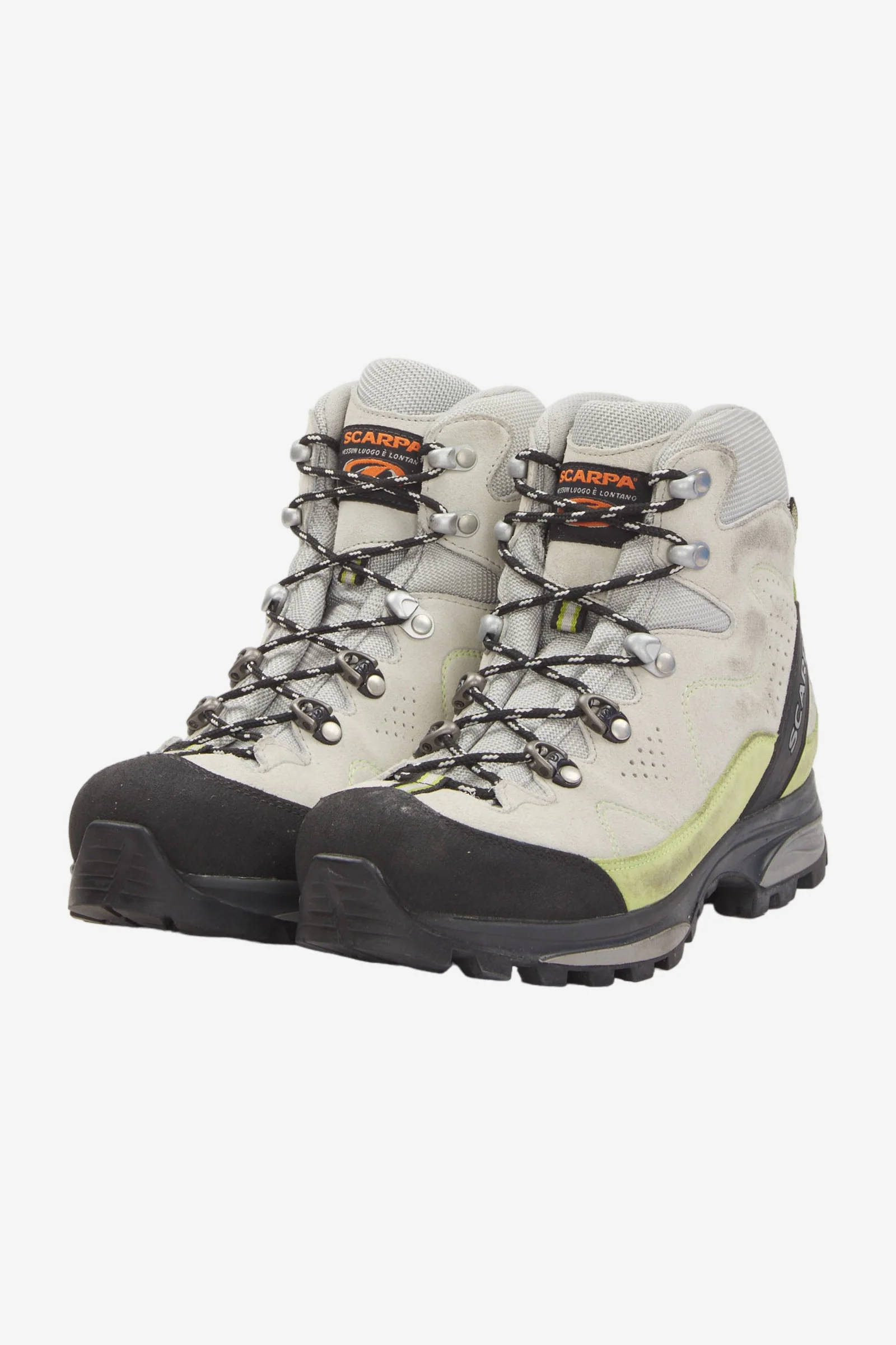 Wanderschuhe für Damen - Image 2