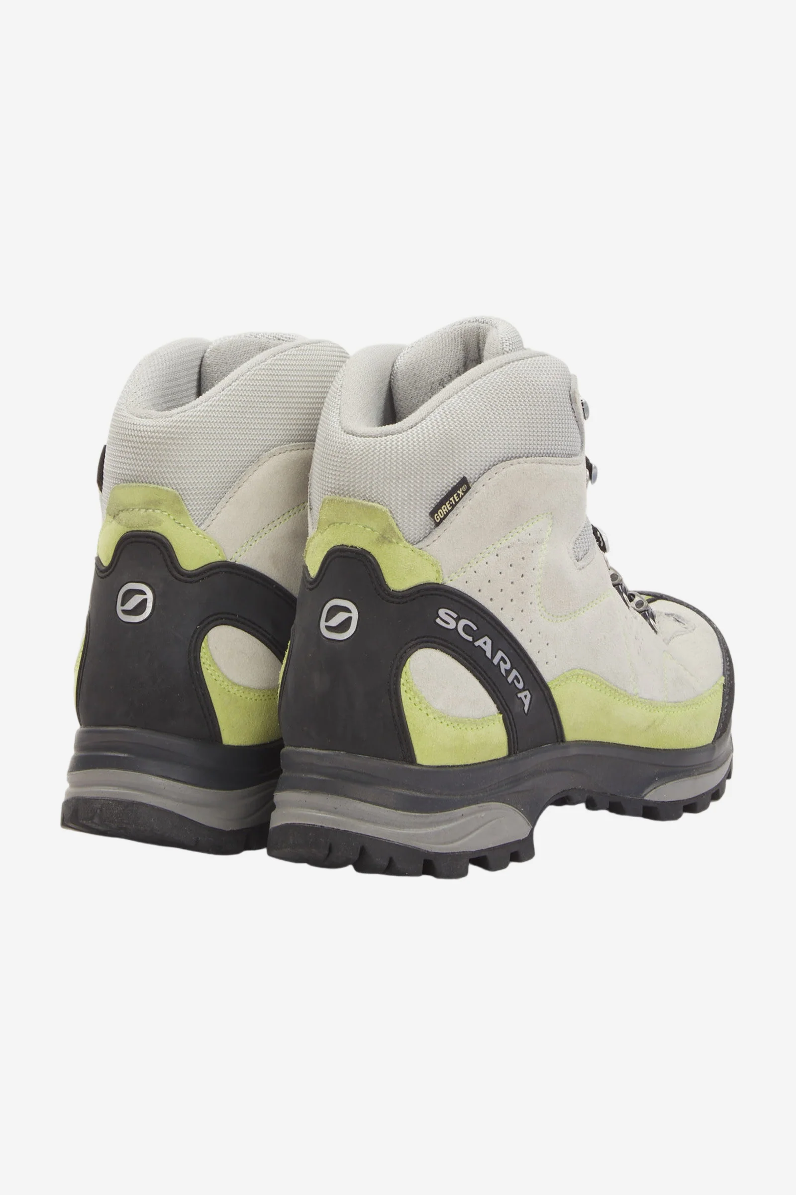 Wanderschuhe für Damen - Image 3