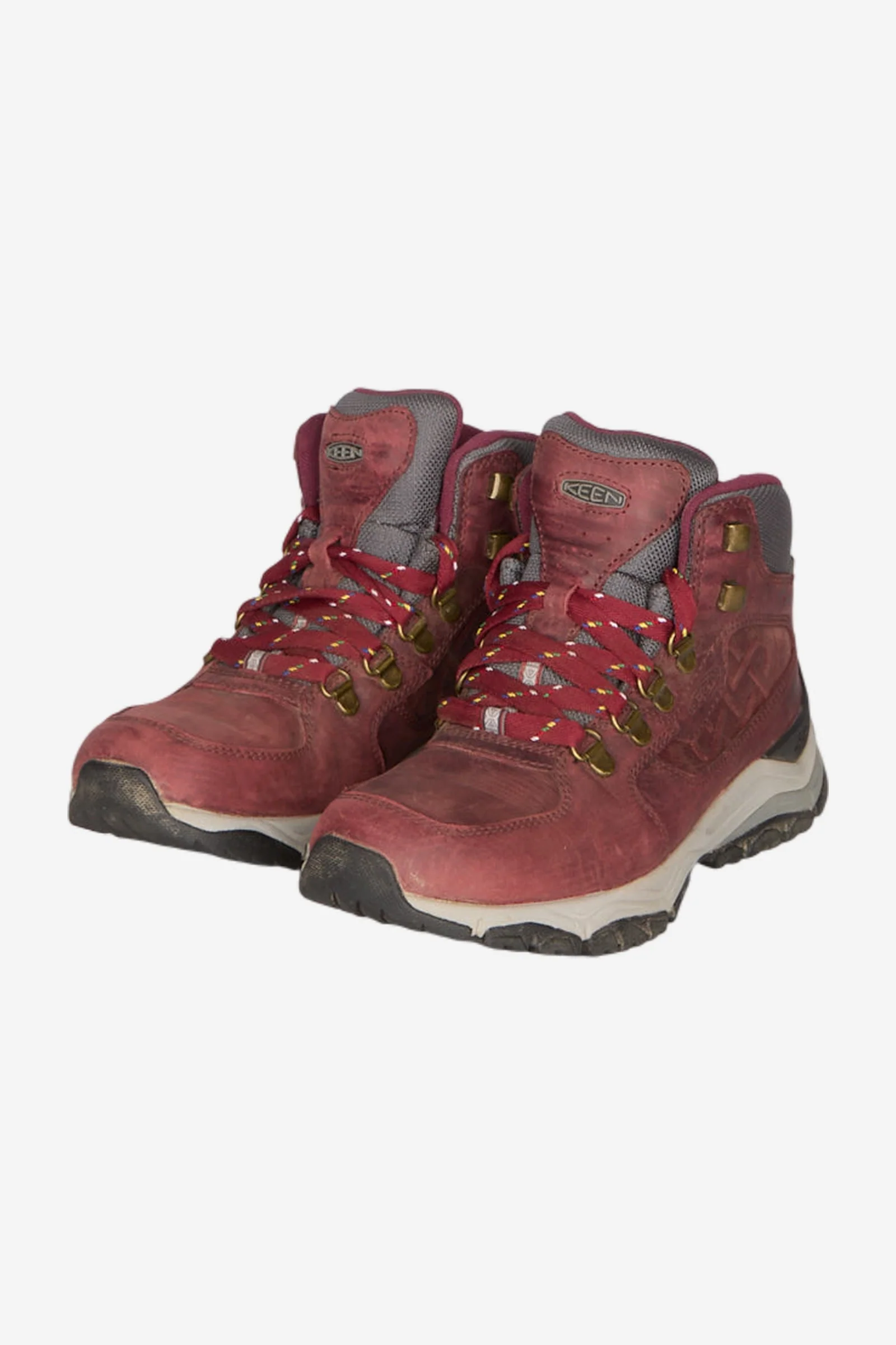 Wanderschuhe für Damen - Image 2