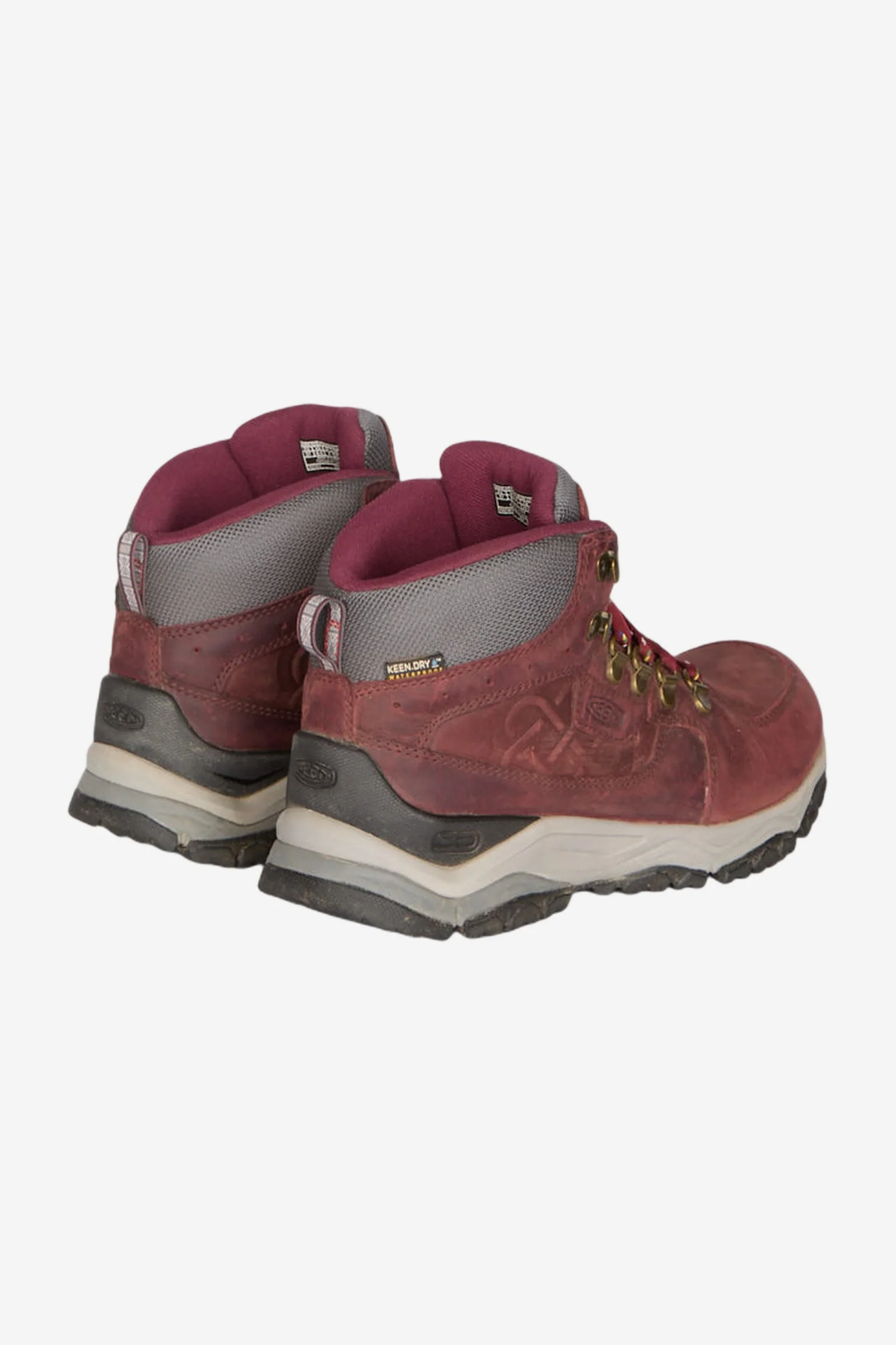 Wanderschuhe für Damen - Image 3