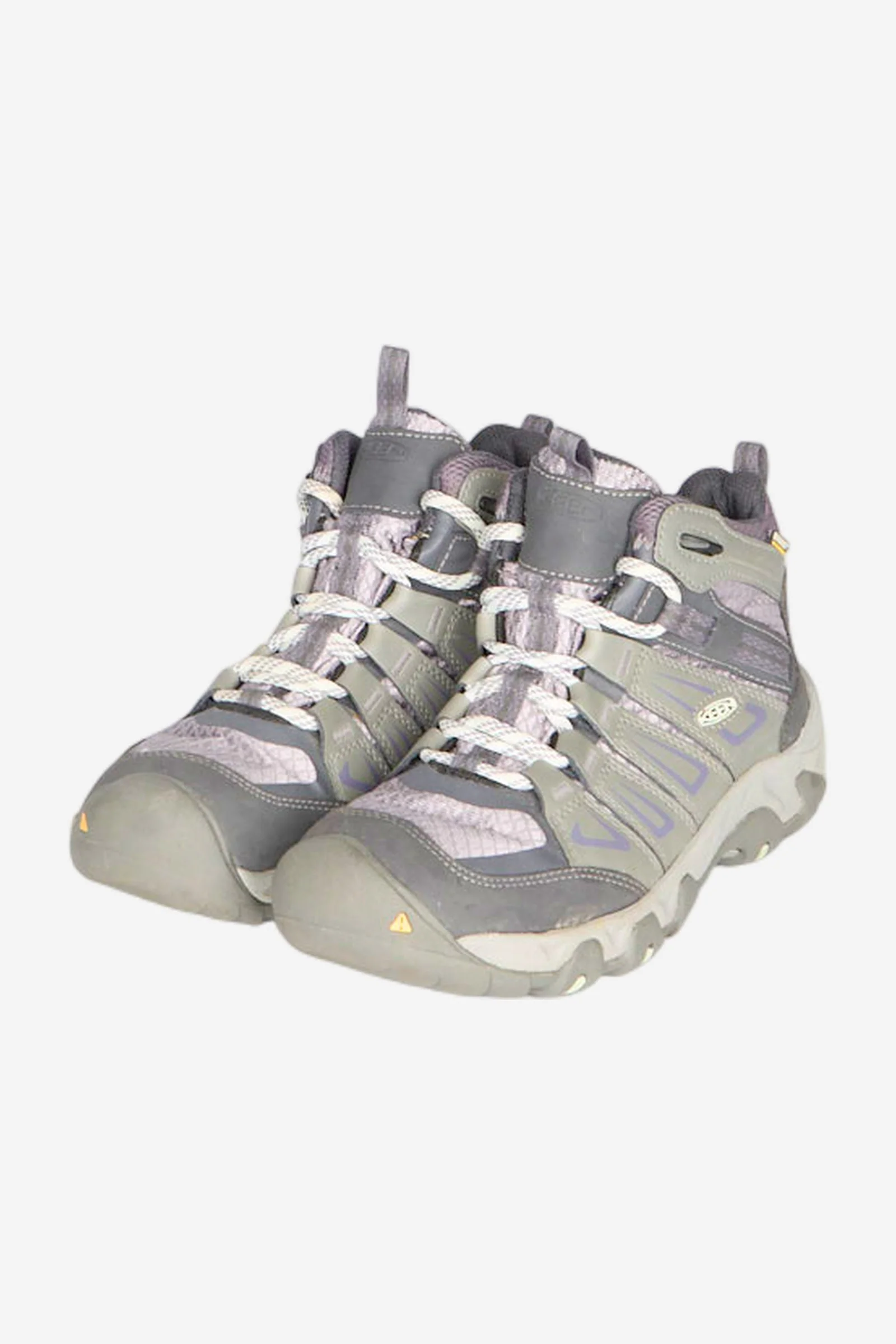Wanderschuhe für Damen - Image 2