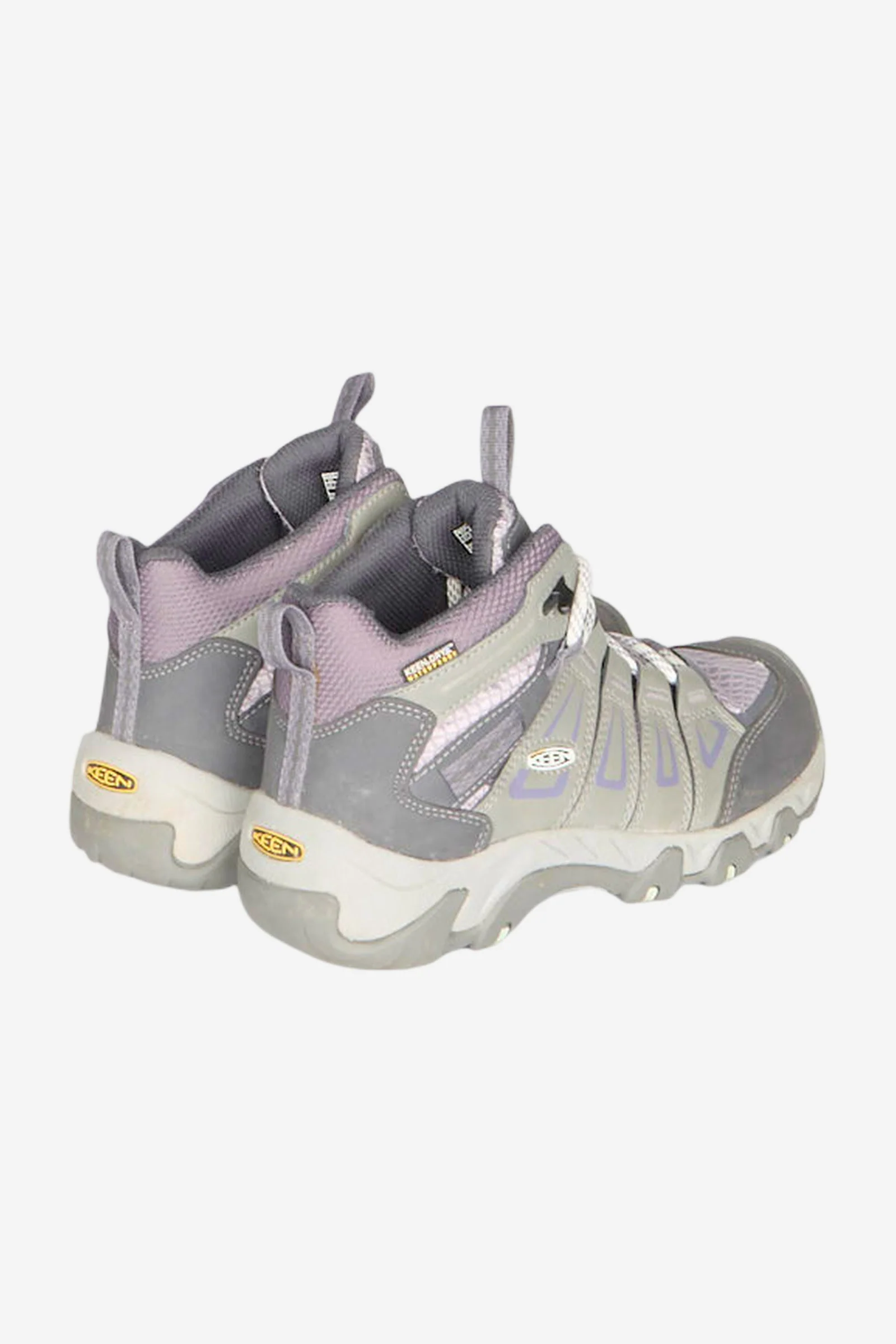Wanderschuhe für Damen - Image 3