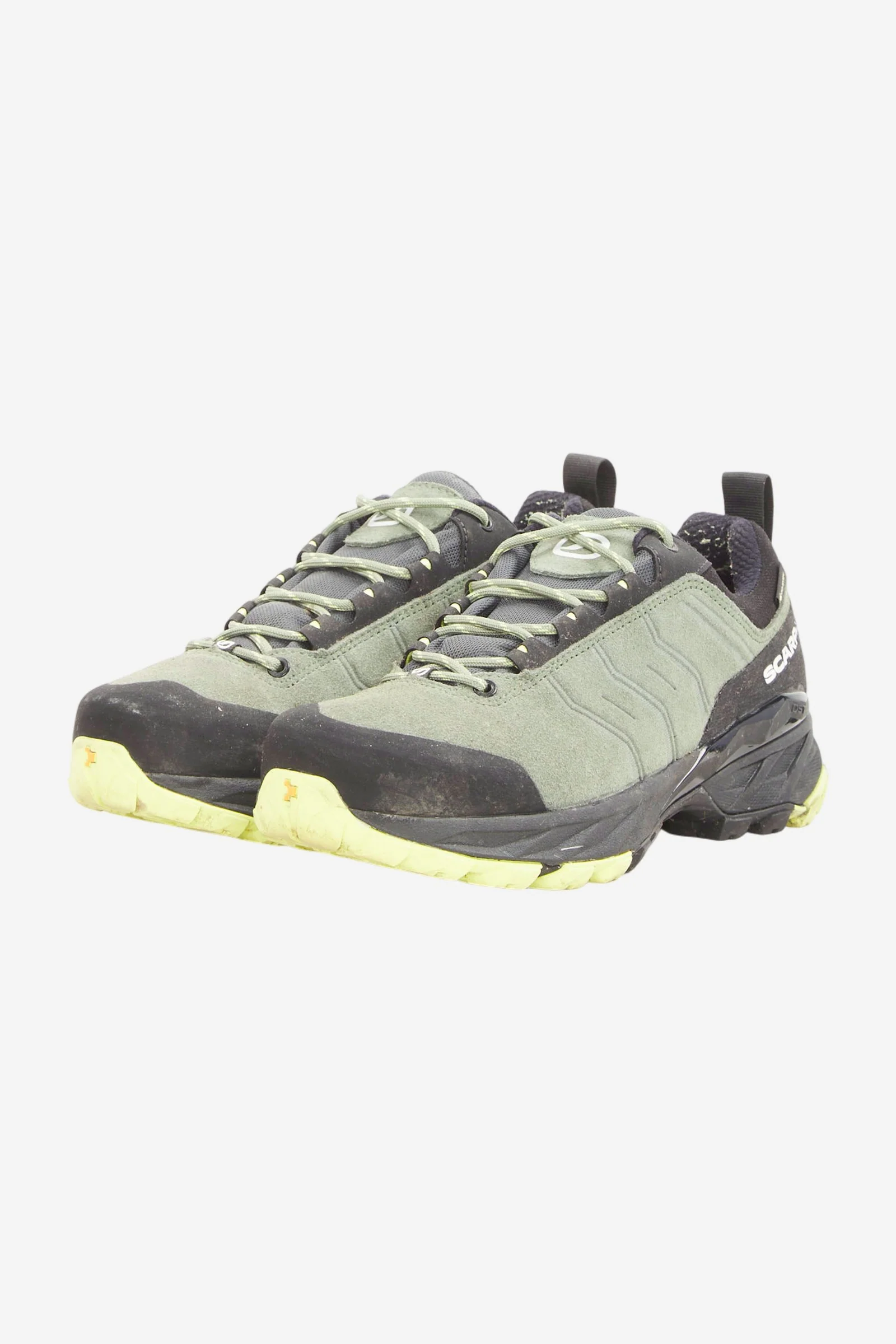 Wanderschuhe für Damen - Image 2