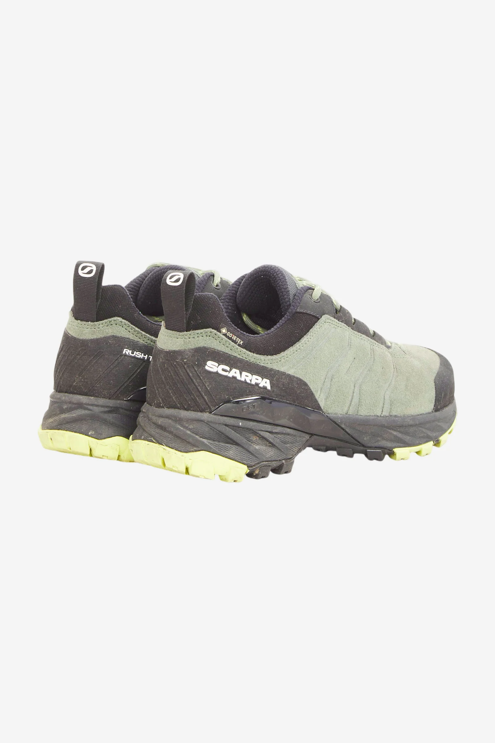 Wanderschuhe für Damen - Image 3