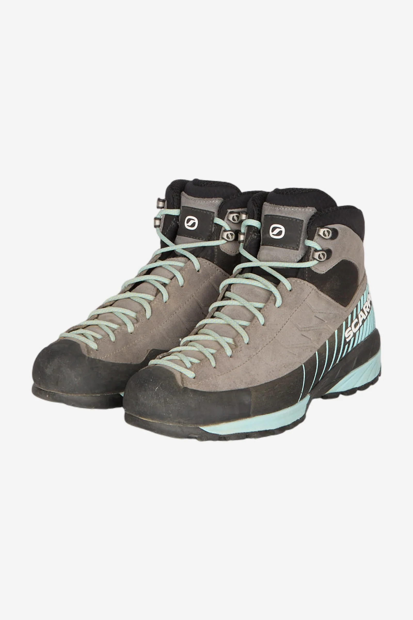 Wanderschuhe für Damen - Image 2