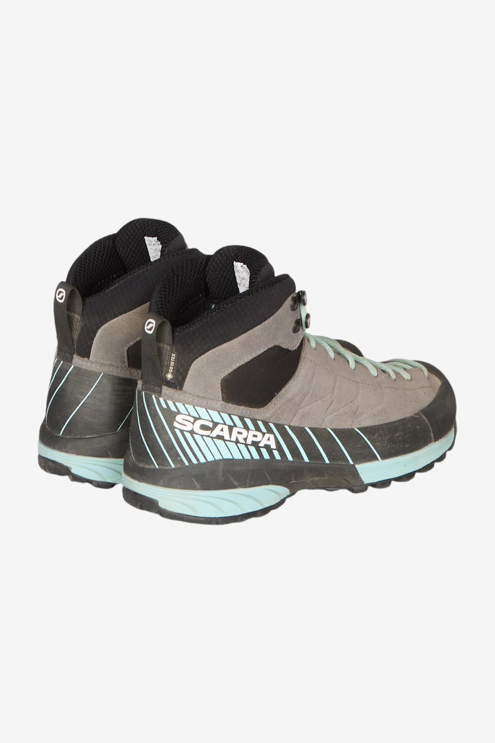 Wanderschuhe für Damen - Image 3