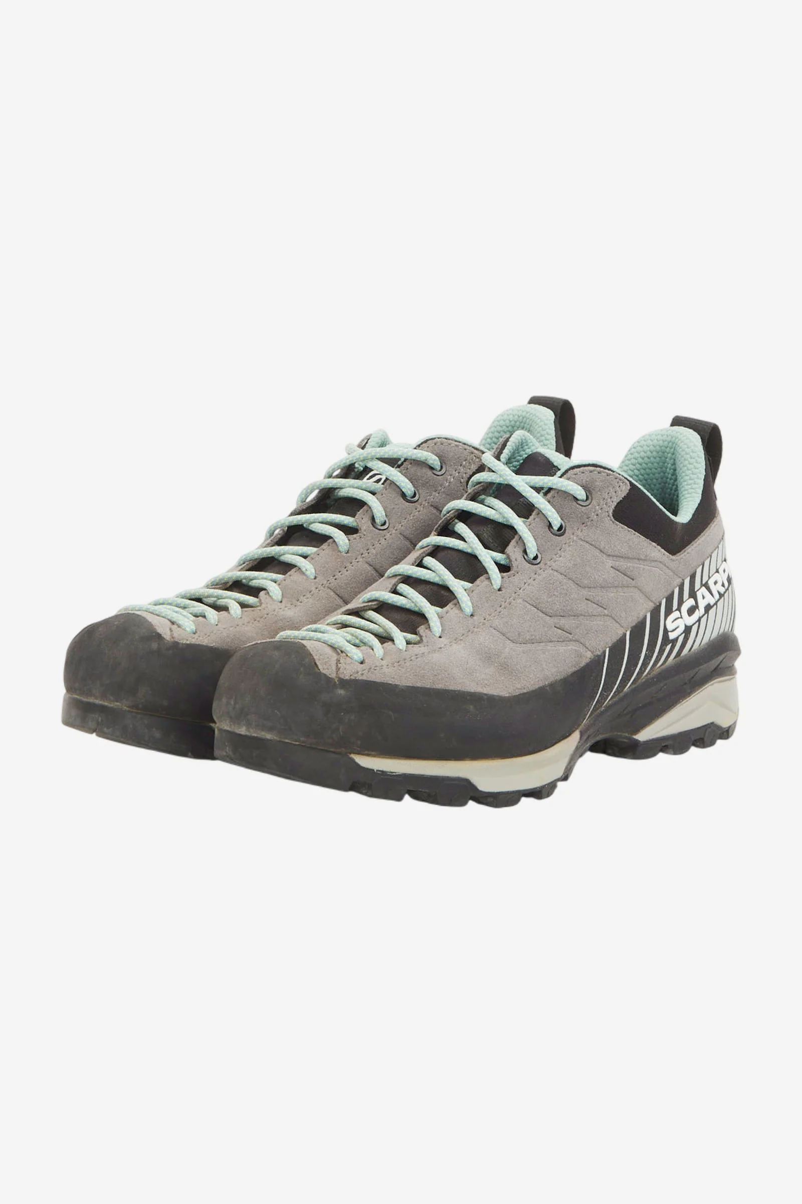 Wanderschuhe für Damen - Image 2