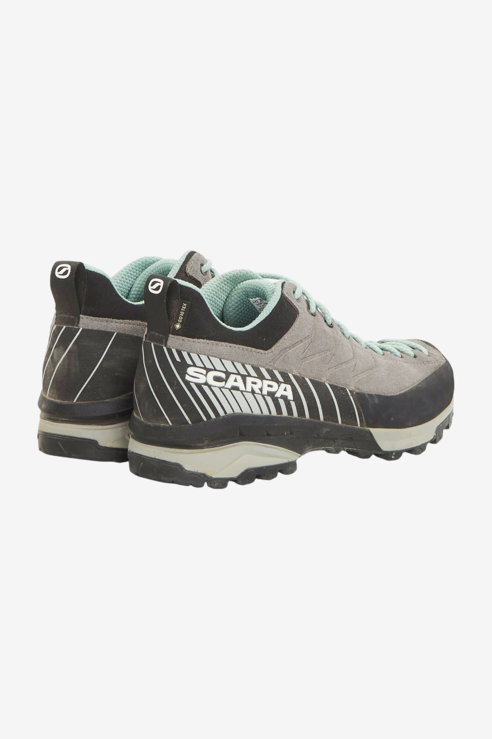 Wanderschuhe für Damen - Image 3