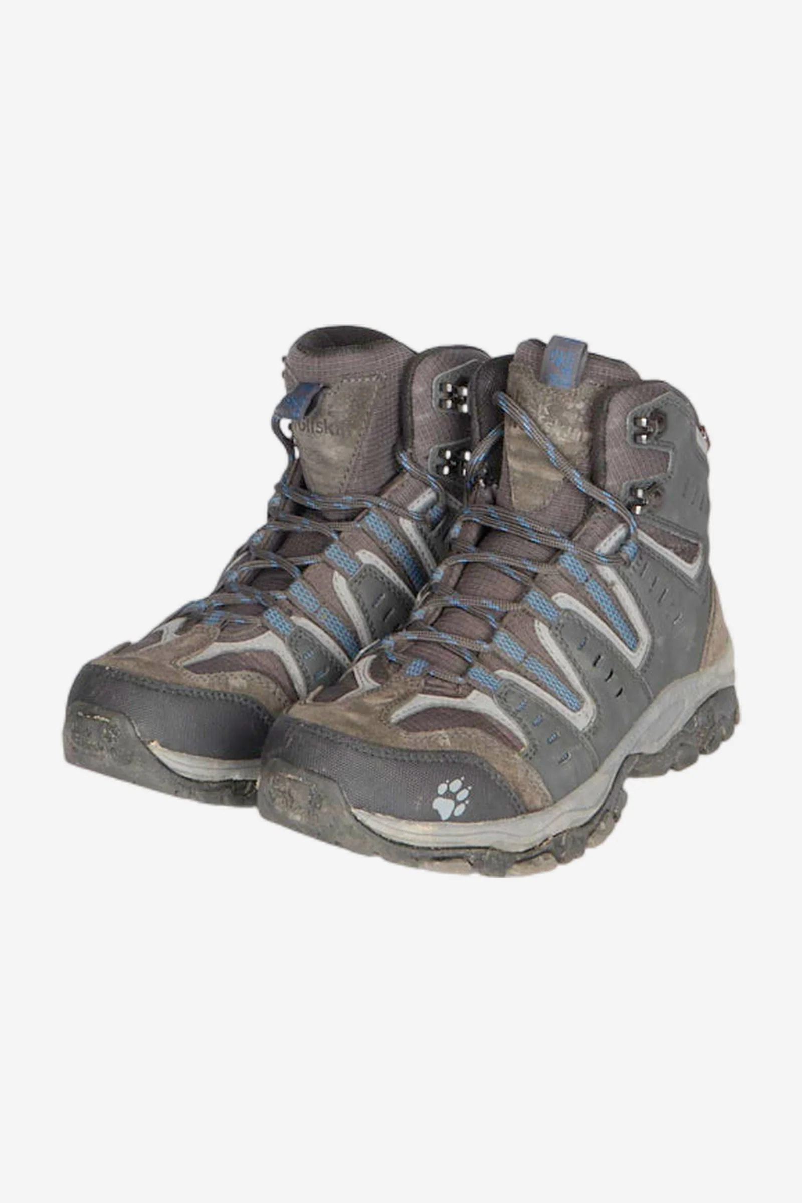 Wanderschuhe für Damen - Image 2
