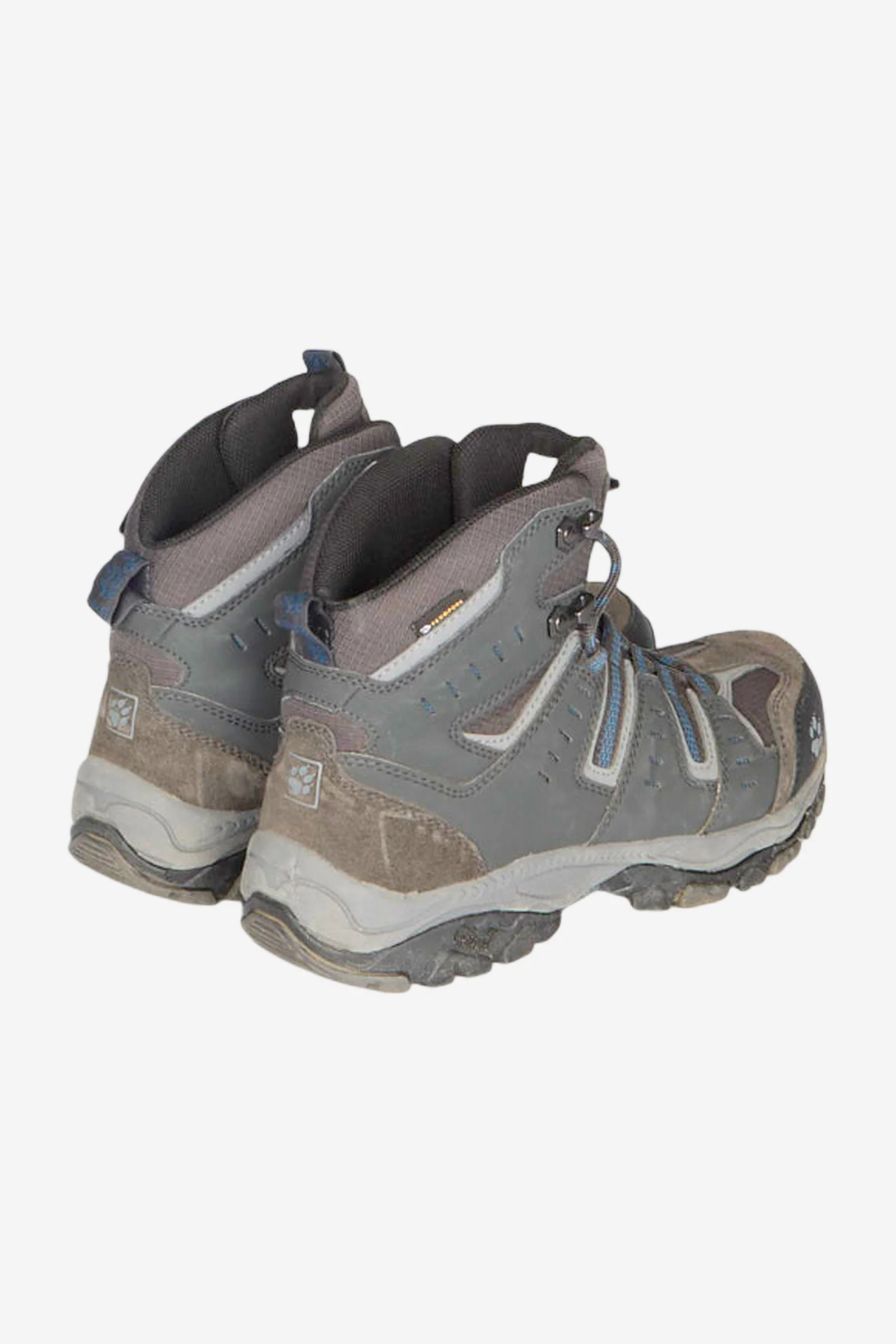 Wanderschuhe für Damen - Image 3