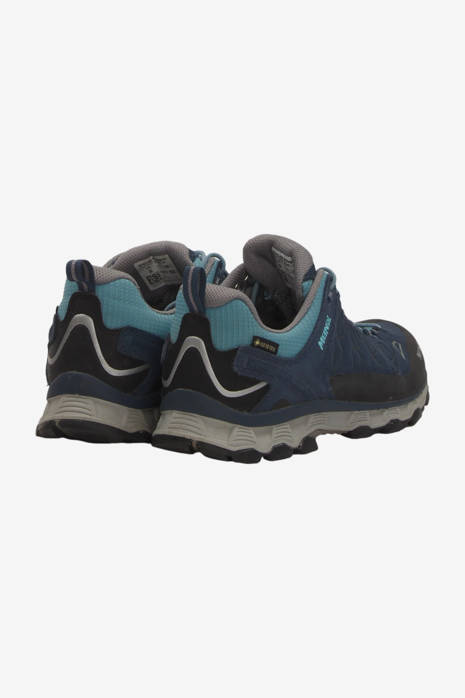 Wanderschuhe für Damen - Image 3