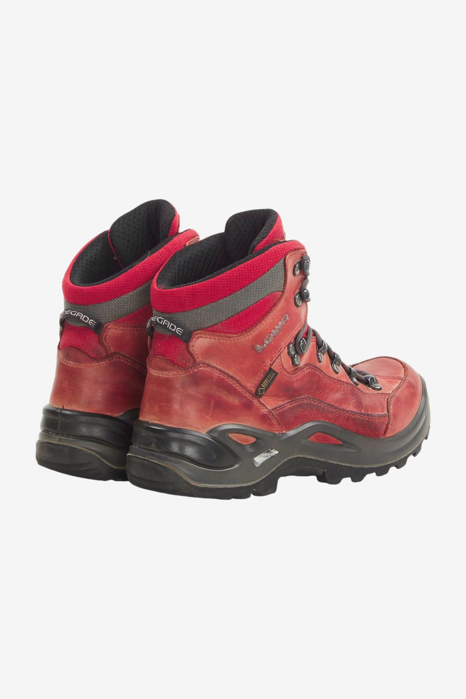 Wanderschuhe für Damen - Image 3