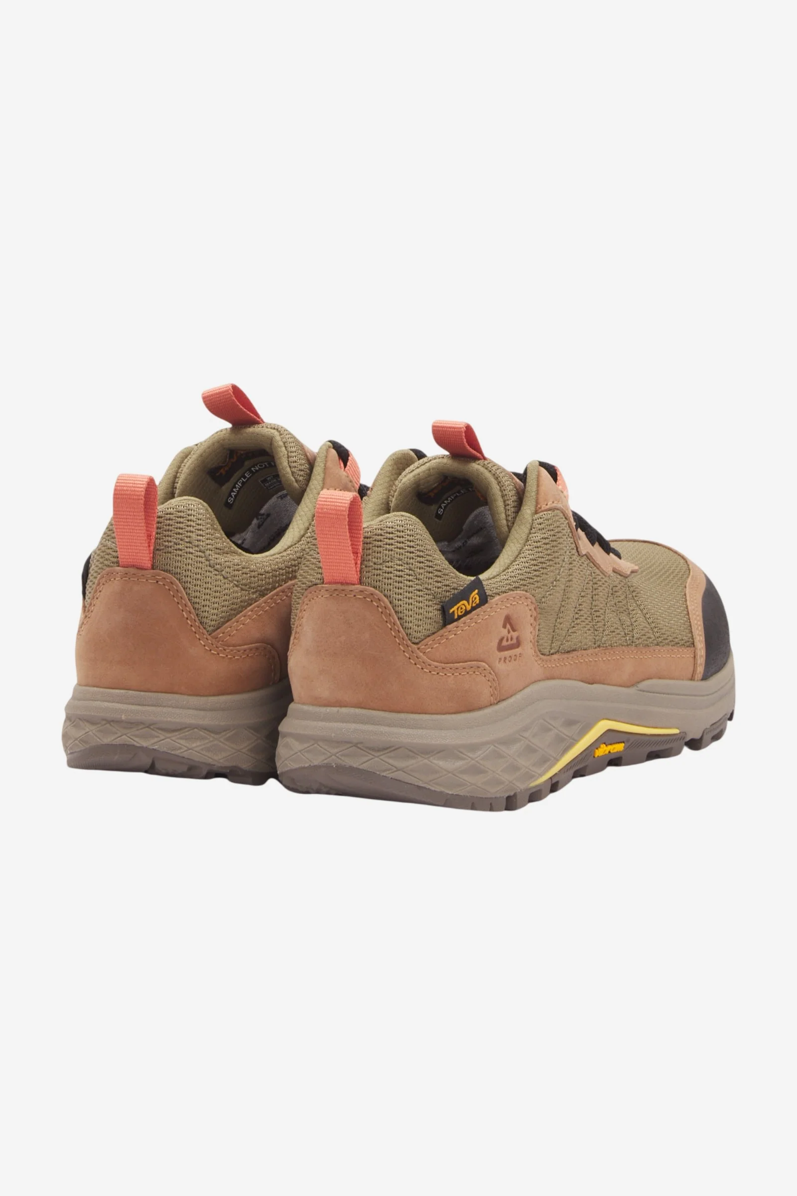 Wanderschuhe für Damen - Image 3