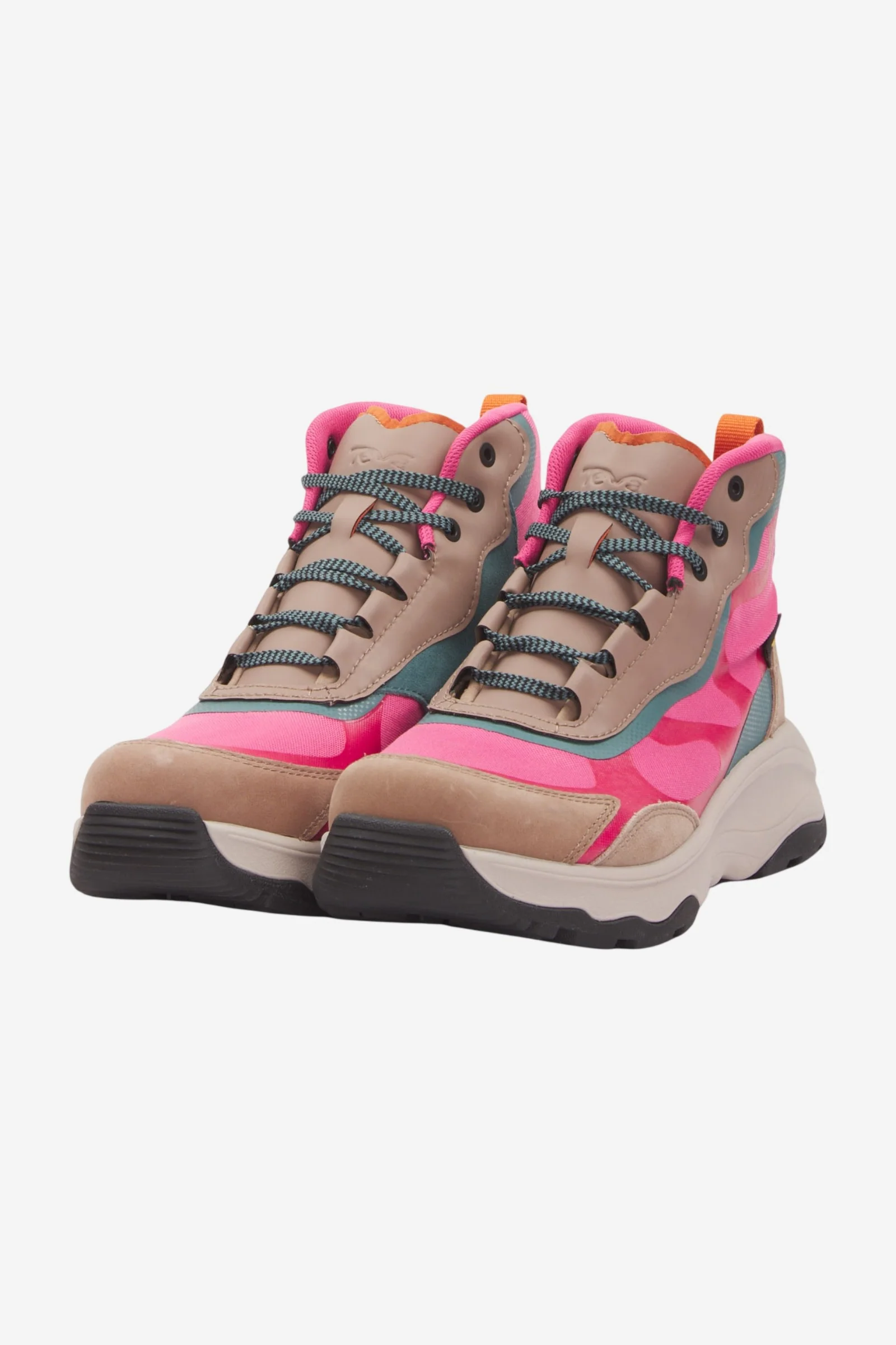 Wanderschuhe für Damen - Image 2