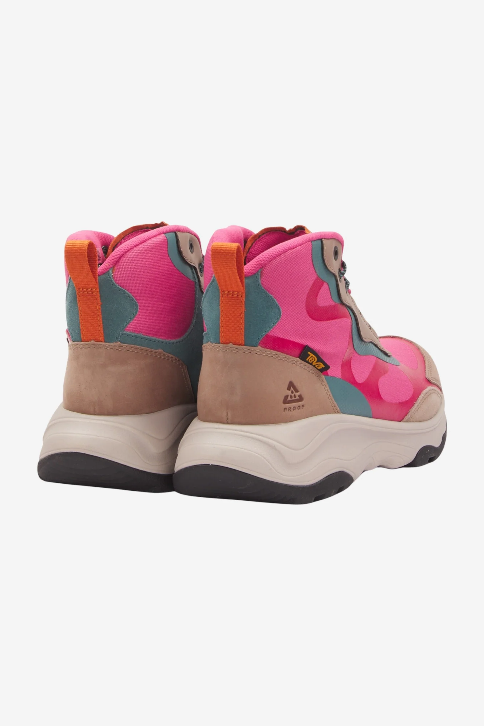 Wanderschuhe für Damen - Image 3