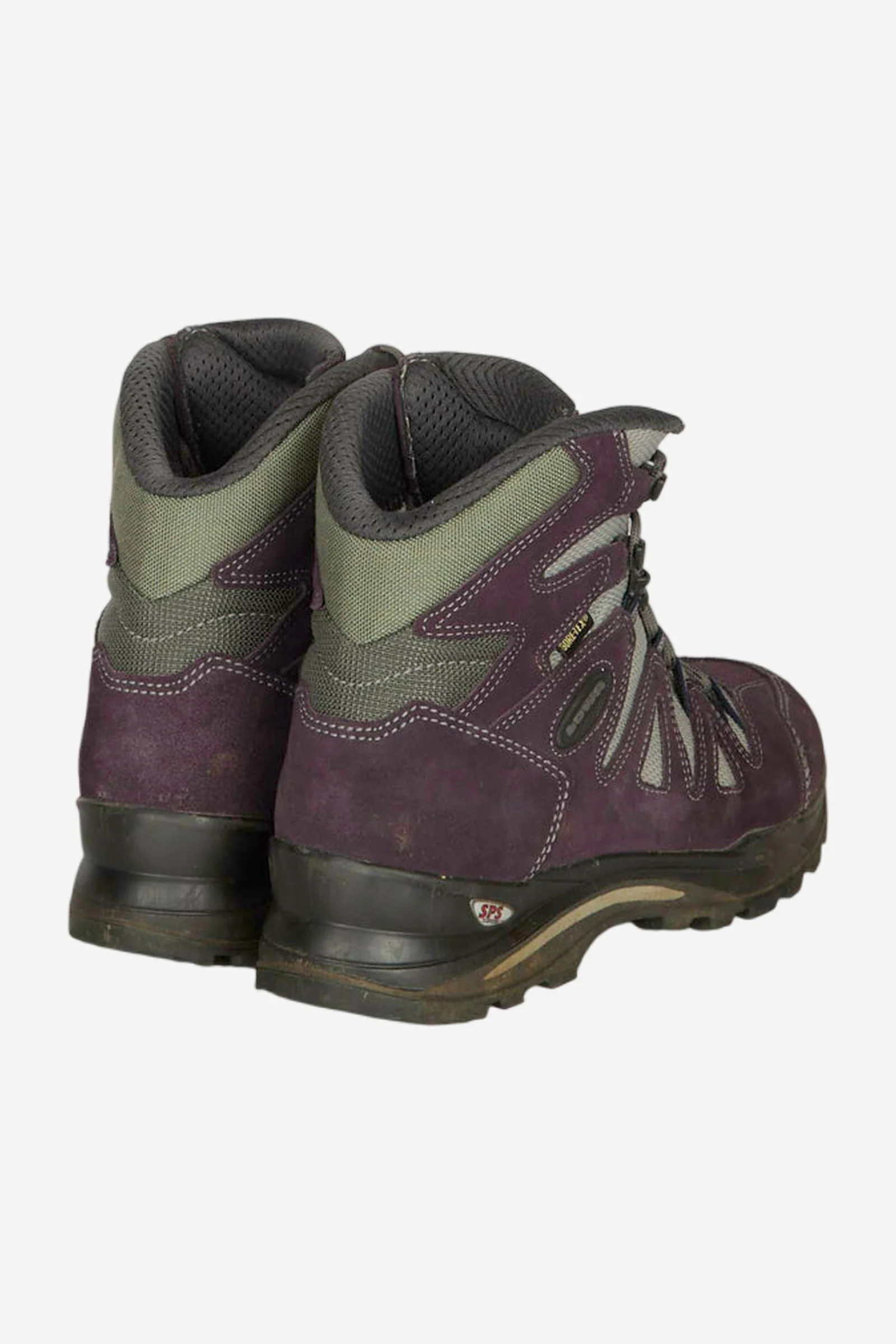 Wanderschuhe für Damen - Image 3