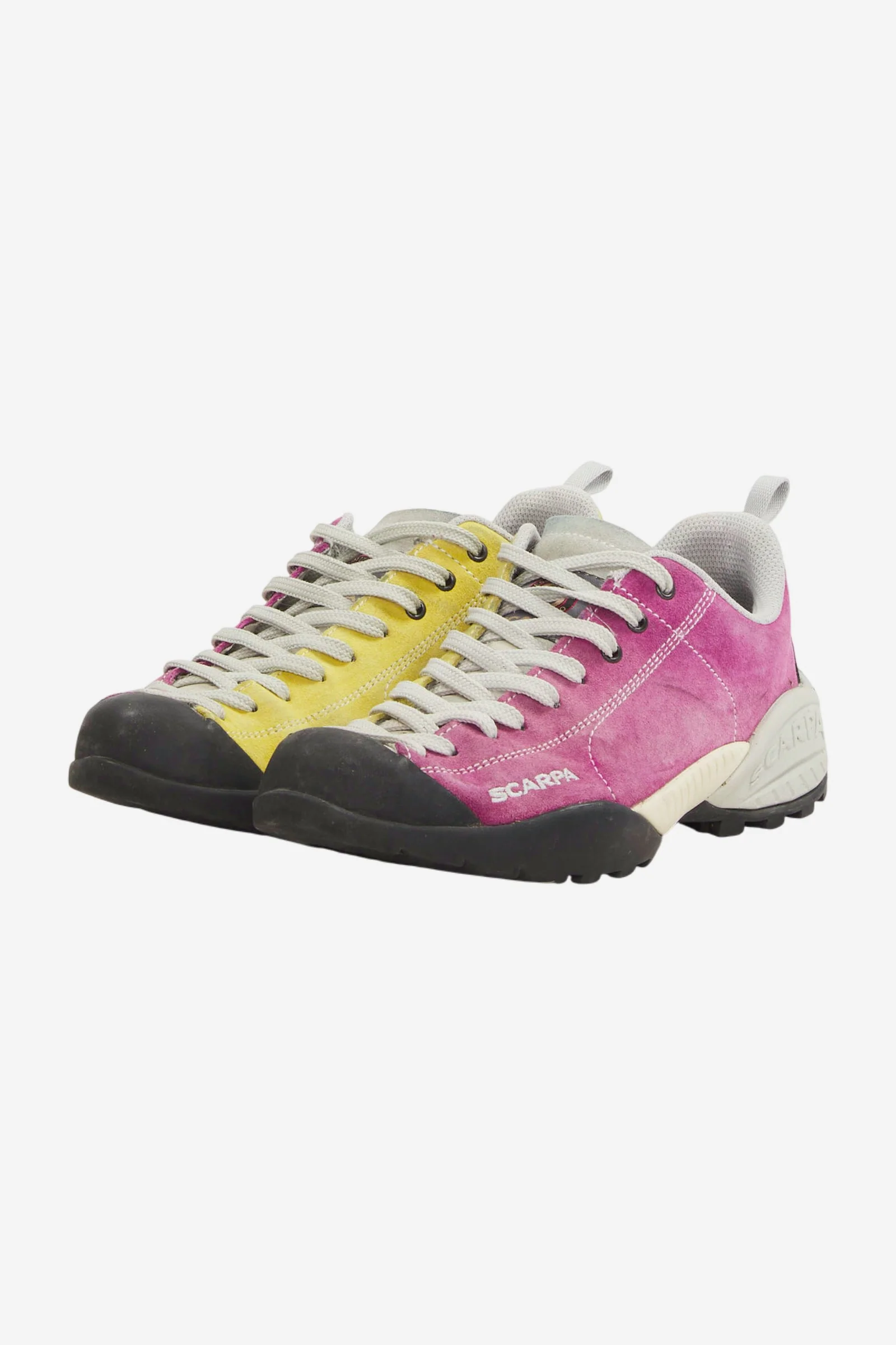 Wanderschuhe für Damen - Image 2